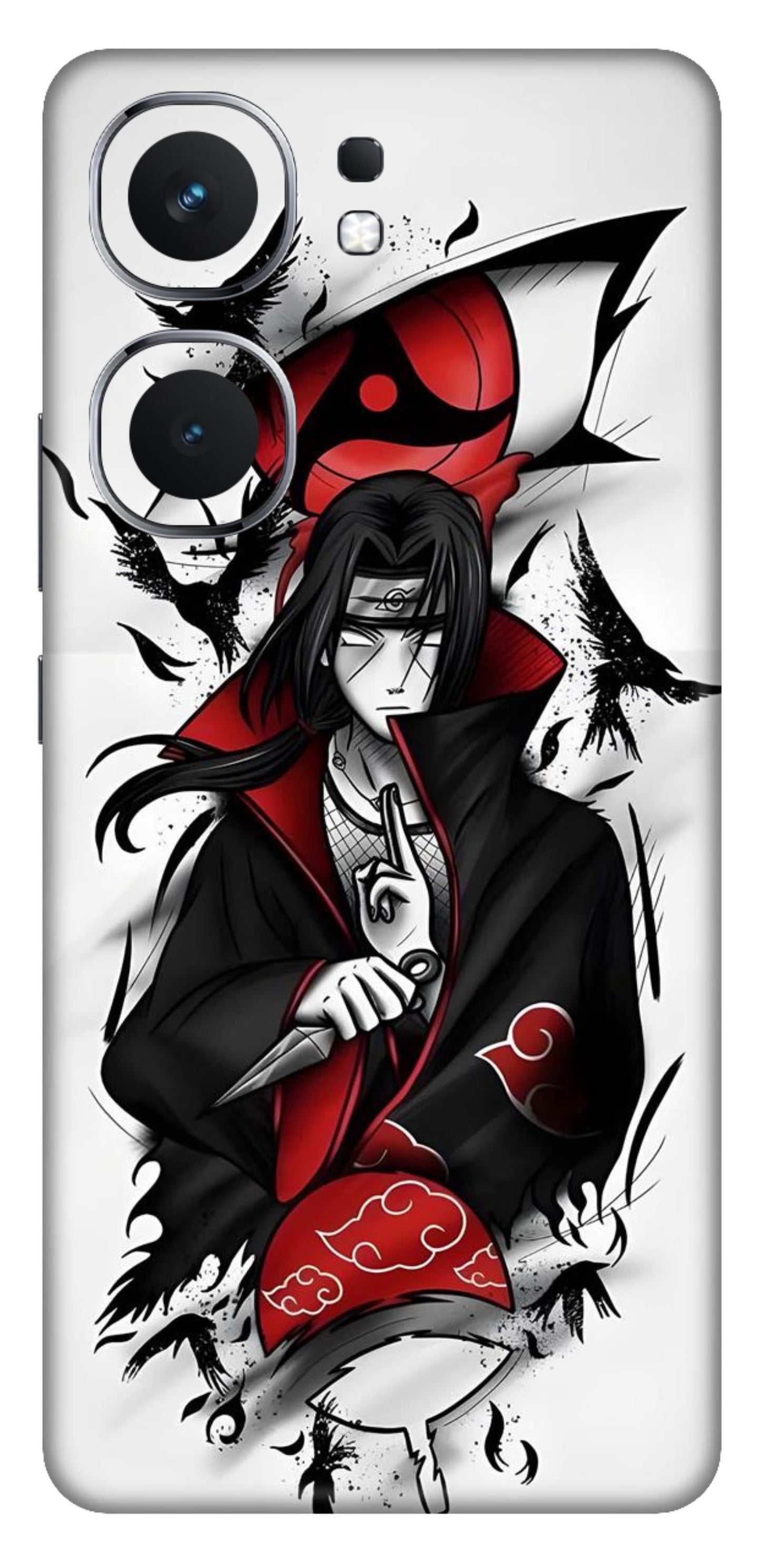 iQOO Neo 9 5G Skins and Wraps