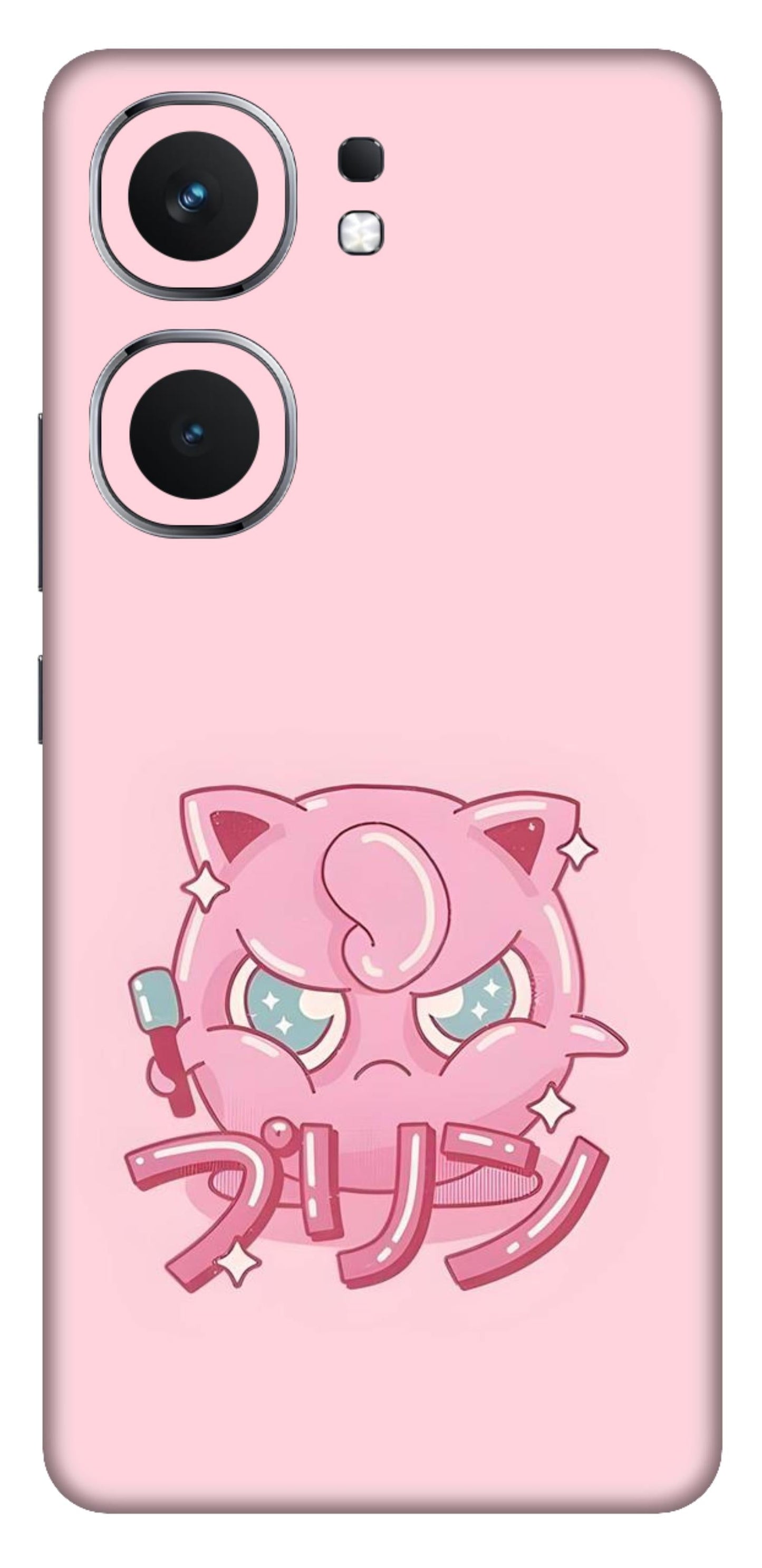 iQOO Neo 9 Pro 5G Skins and Wraps