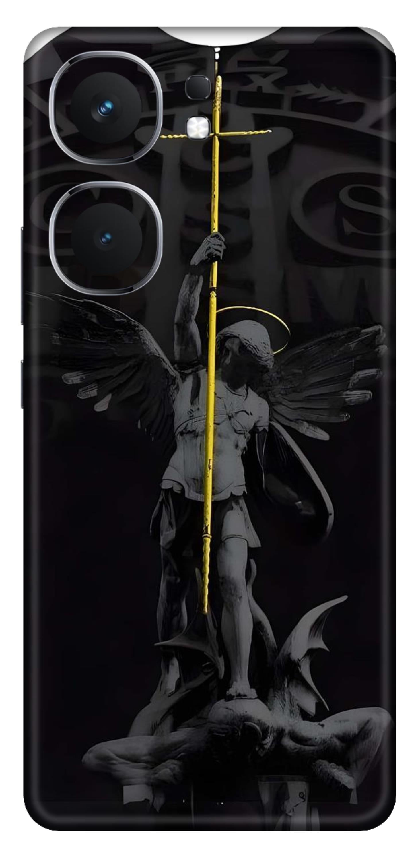 iQOO Neo 9 Pro 5G Skins and Wraps