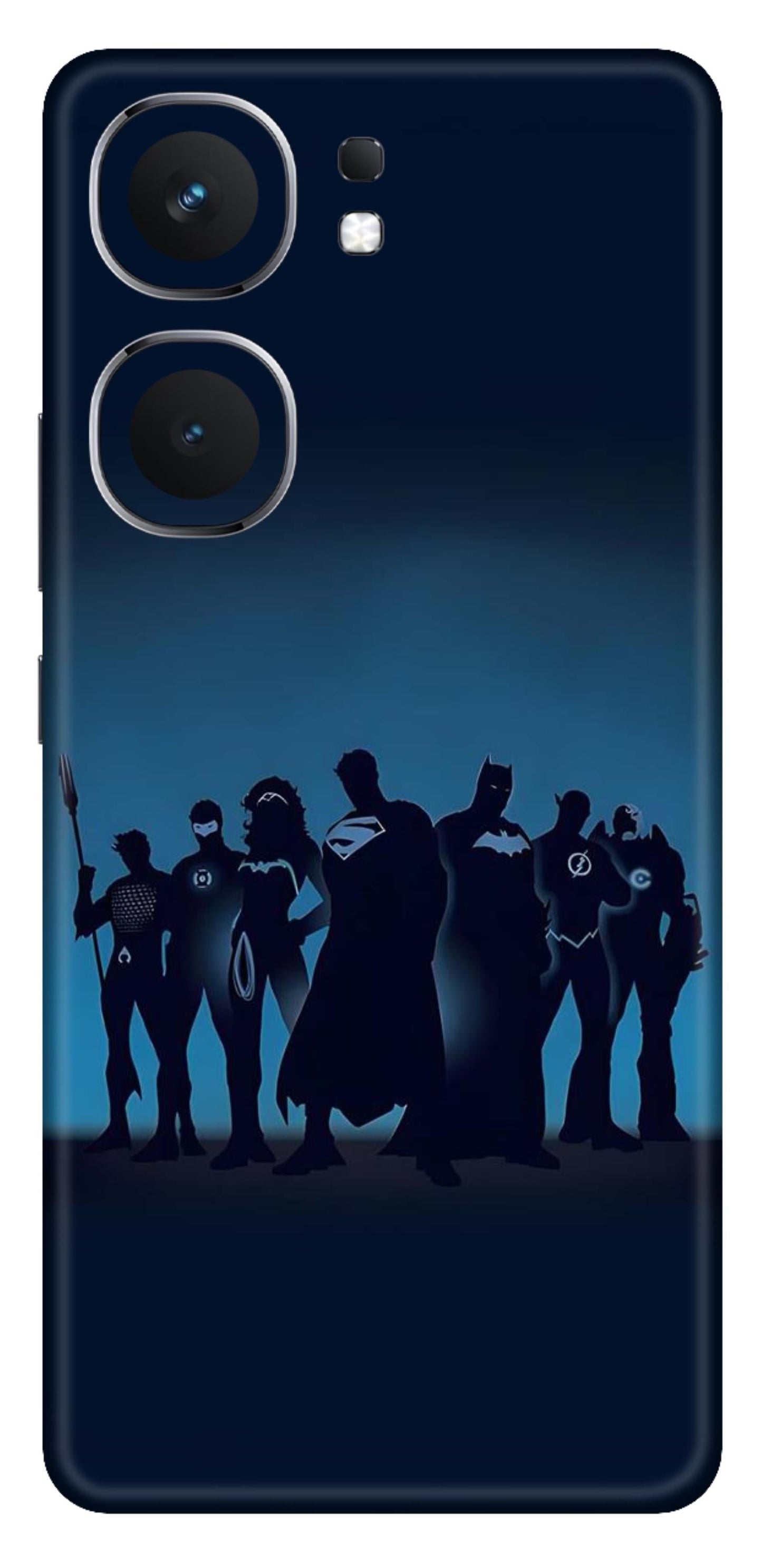 iQOO Neo 9 Pro 5G Skins and Wraps