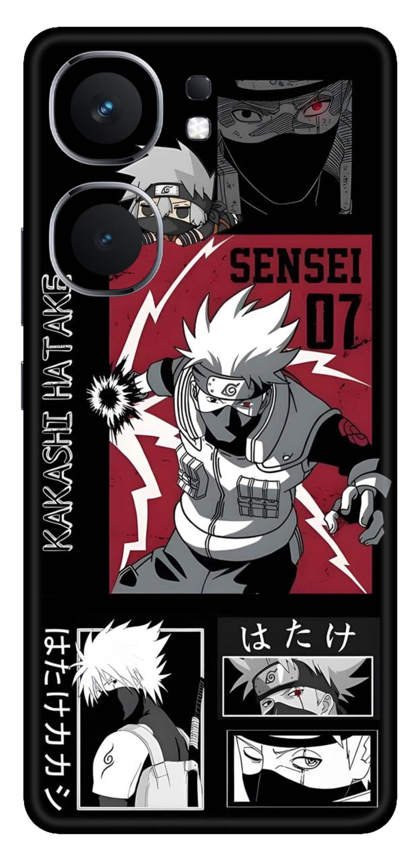 iQOO Neo 9 5G Skins and Wraps