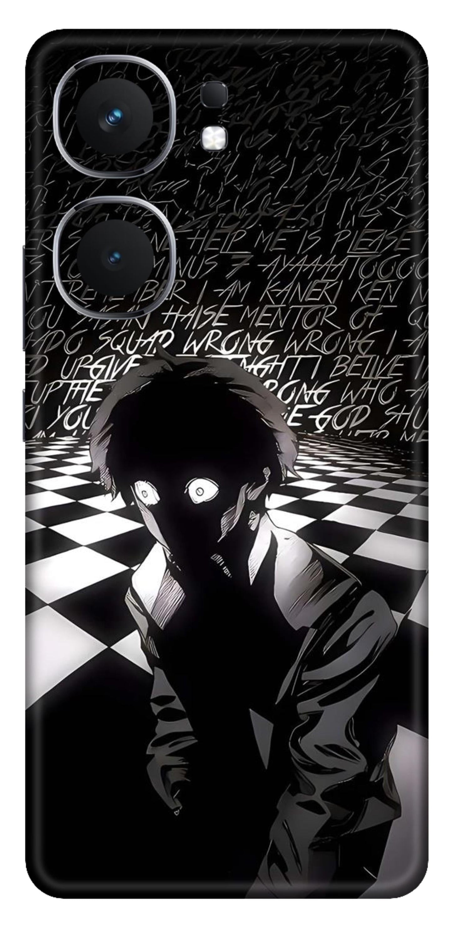 iQOO Neo 9 Pro 5G Skins and Wraps