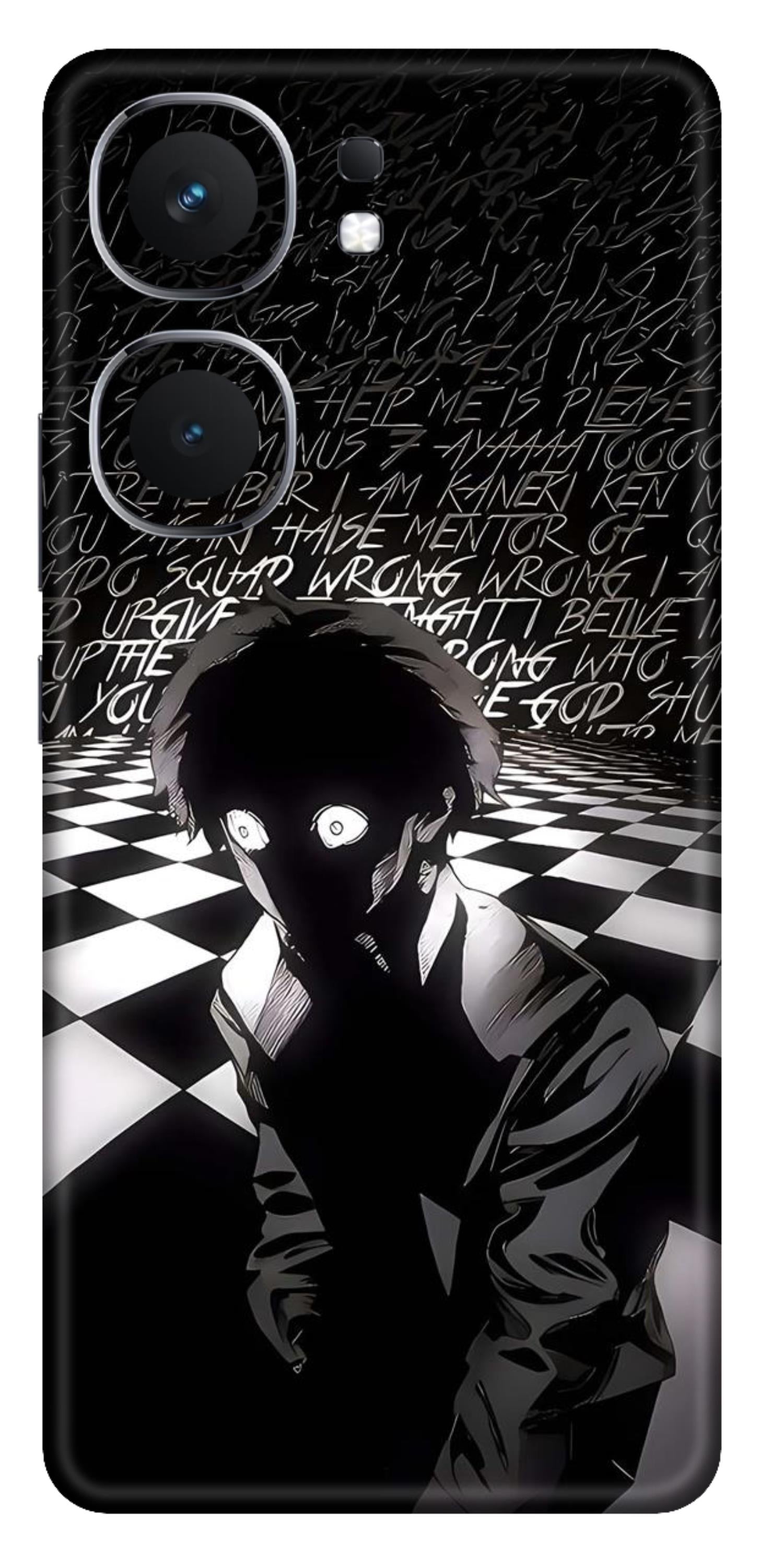 iQOO Neo 9 Pro 5G Skins and Wraps