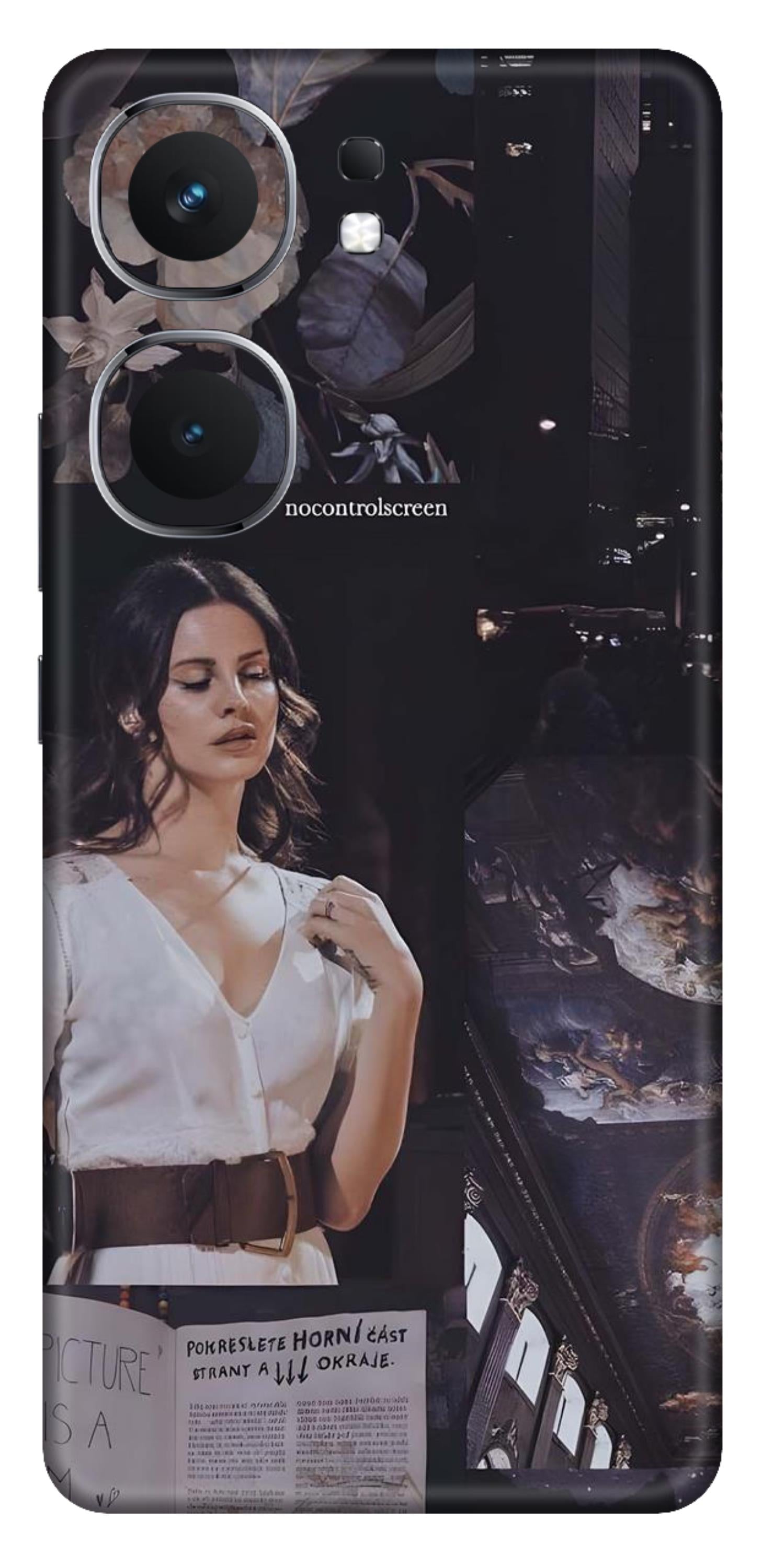 iQOO Neo 9 Pro 5G Skins and Wraps