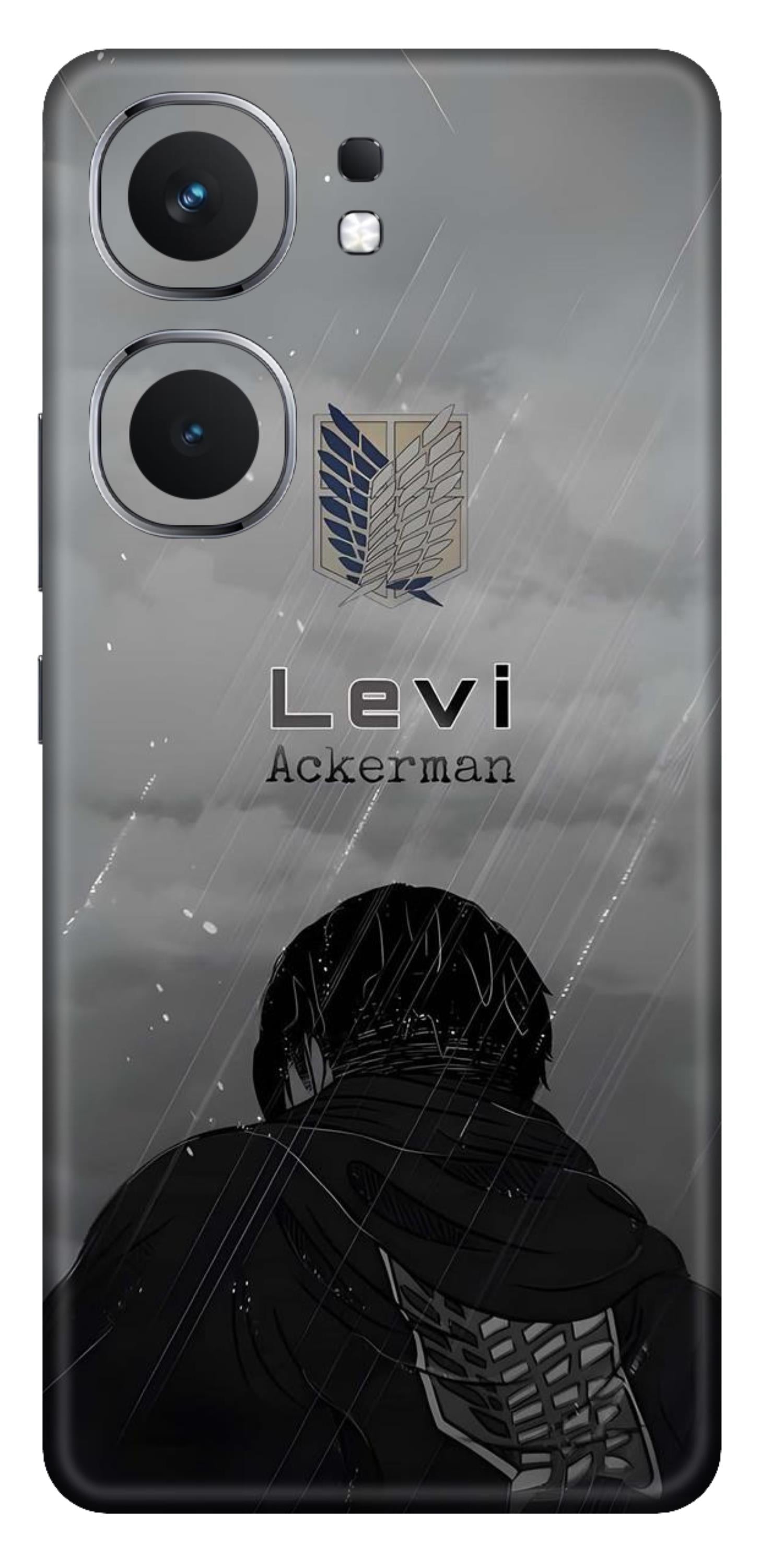 iQOO Neo 9 5G Skins and Wraps