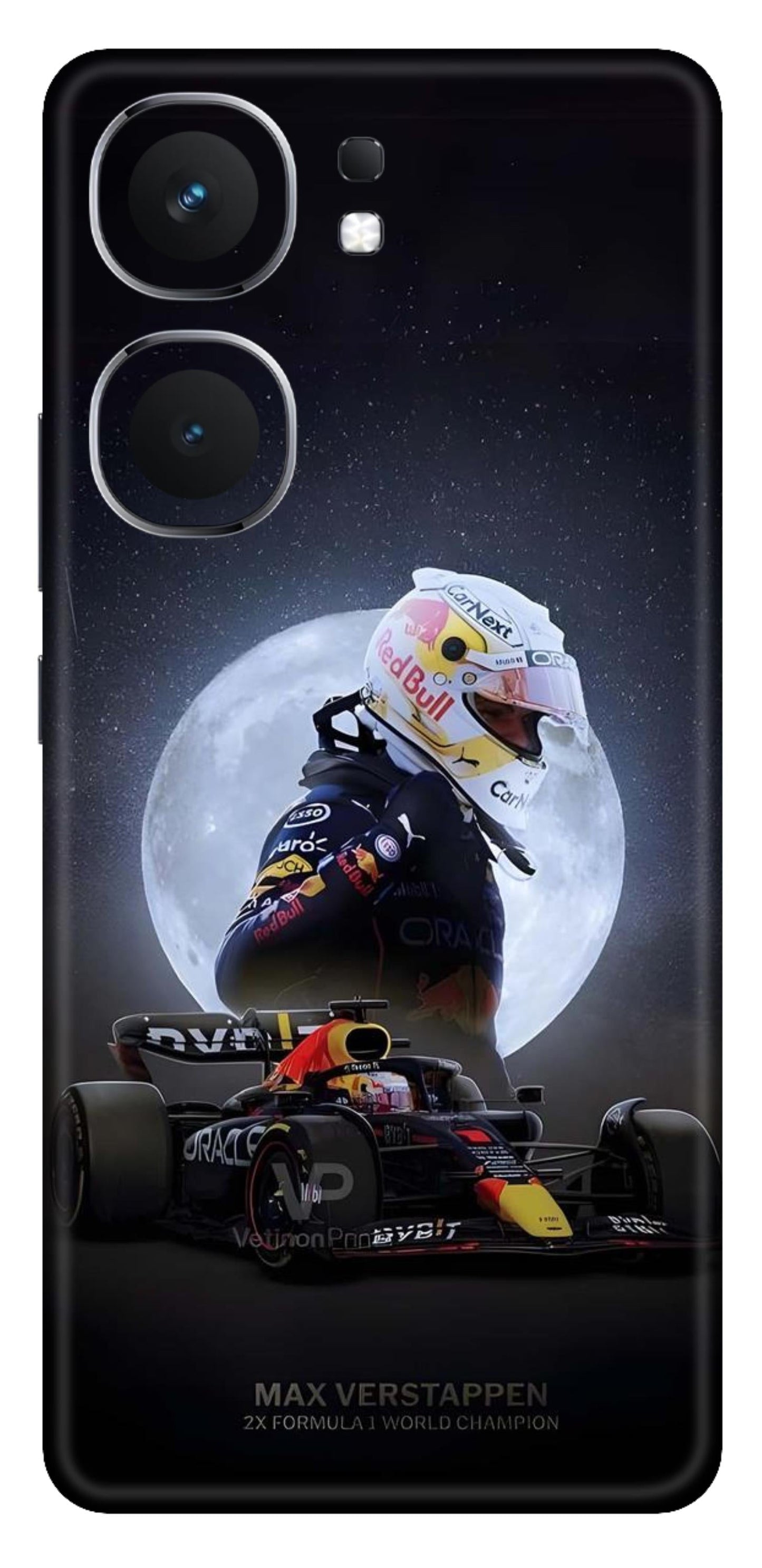 iQOO Neo 9 Pro 5G Skins and Wraps