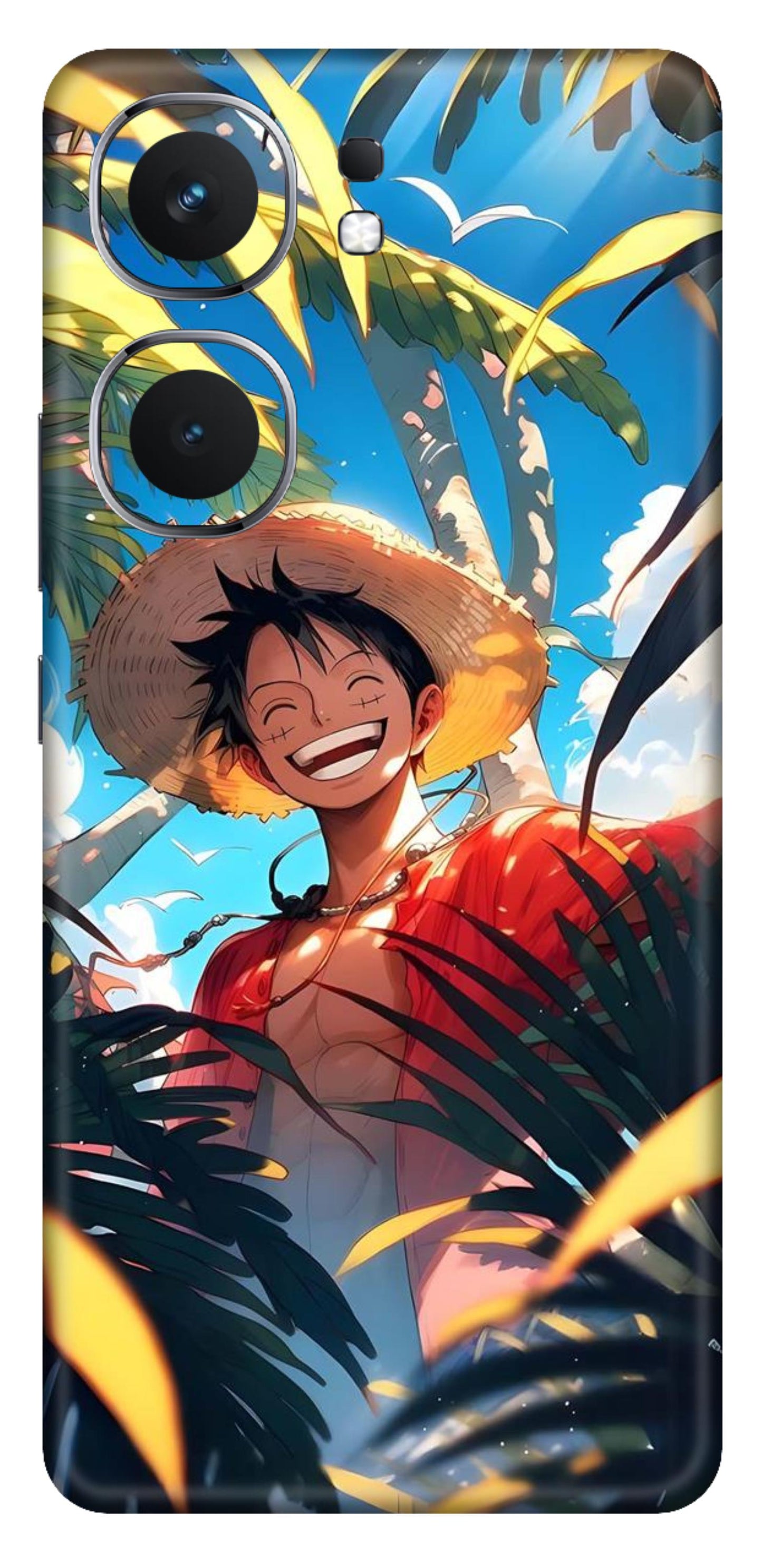 iQOO Neo 9 5G Skins and Wraps