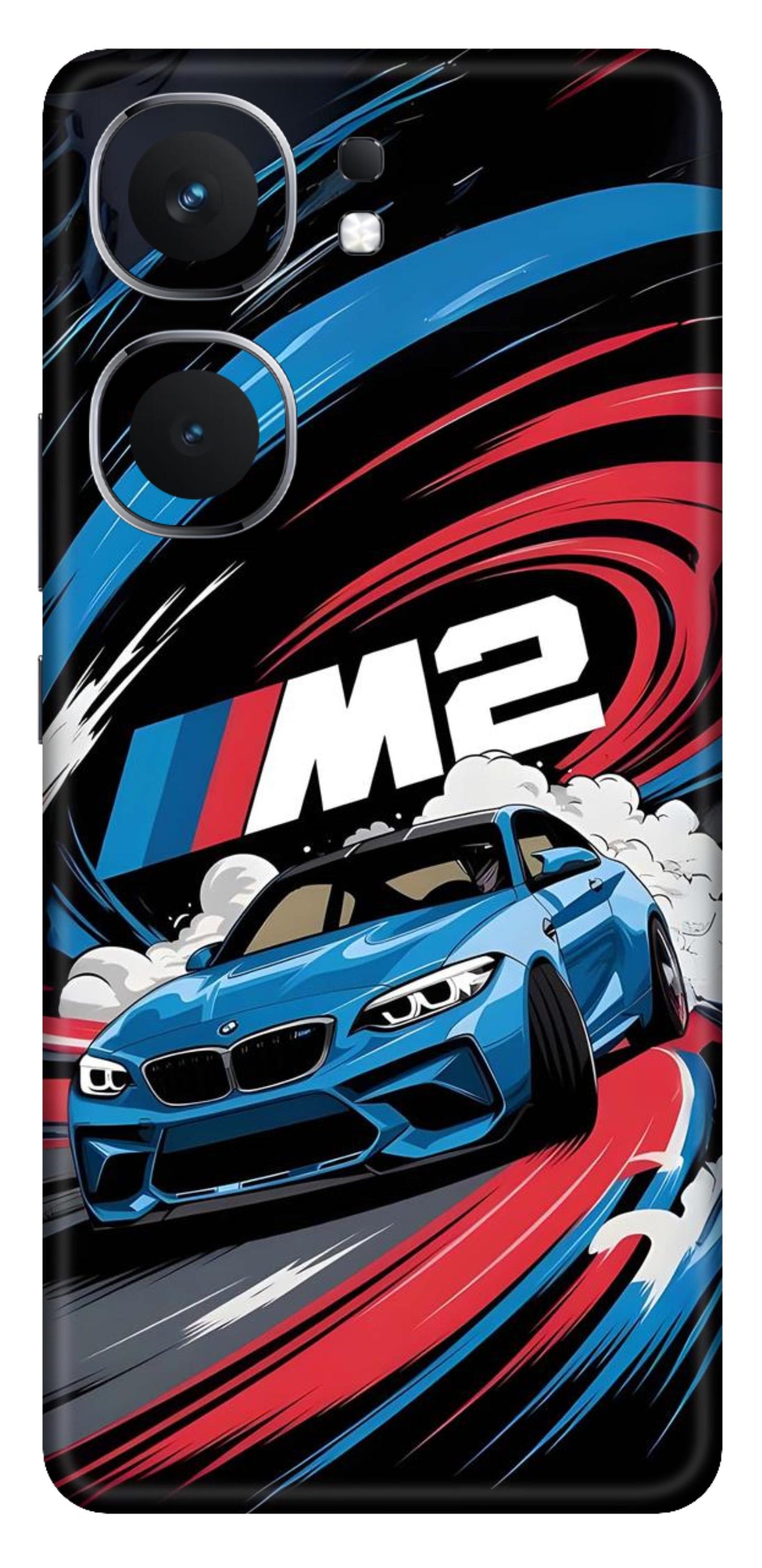 iQOO Neo 9 Pro 5G Skins and Wraps