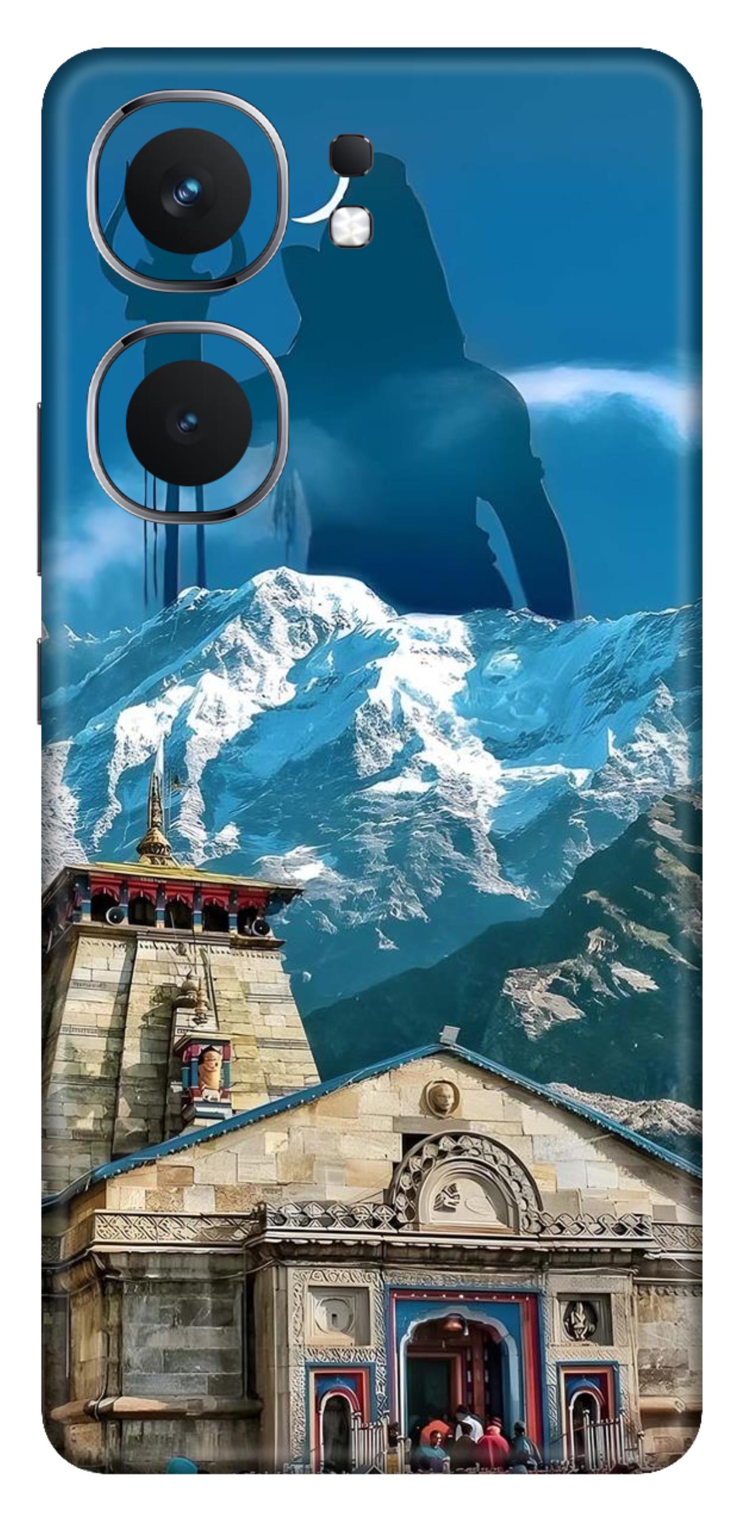 iQOO Neo 9 Pro 5G Skins and Wraps