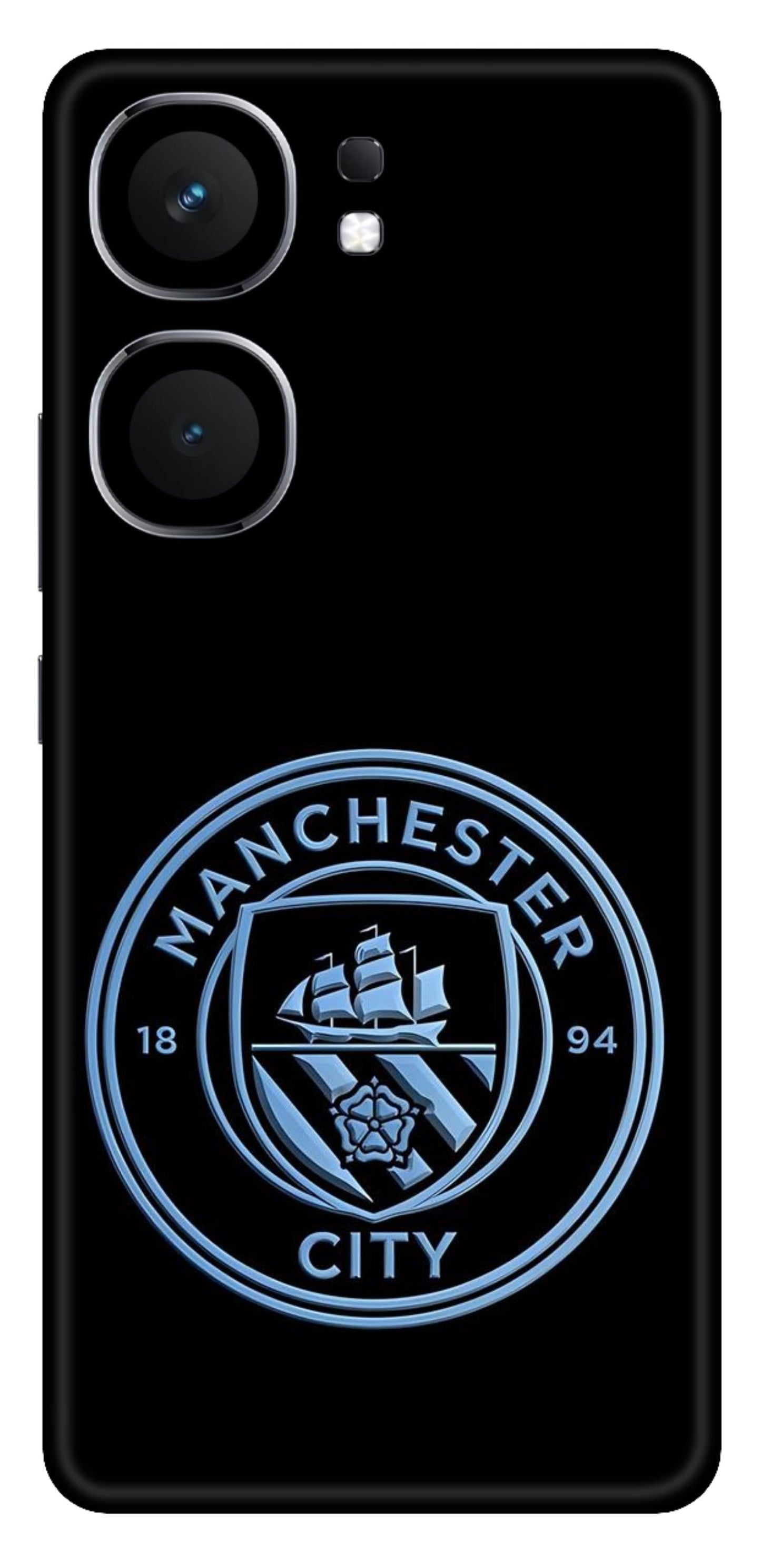 iQOO Neo 9 Pro 5G Skins and Wraps