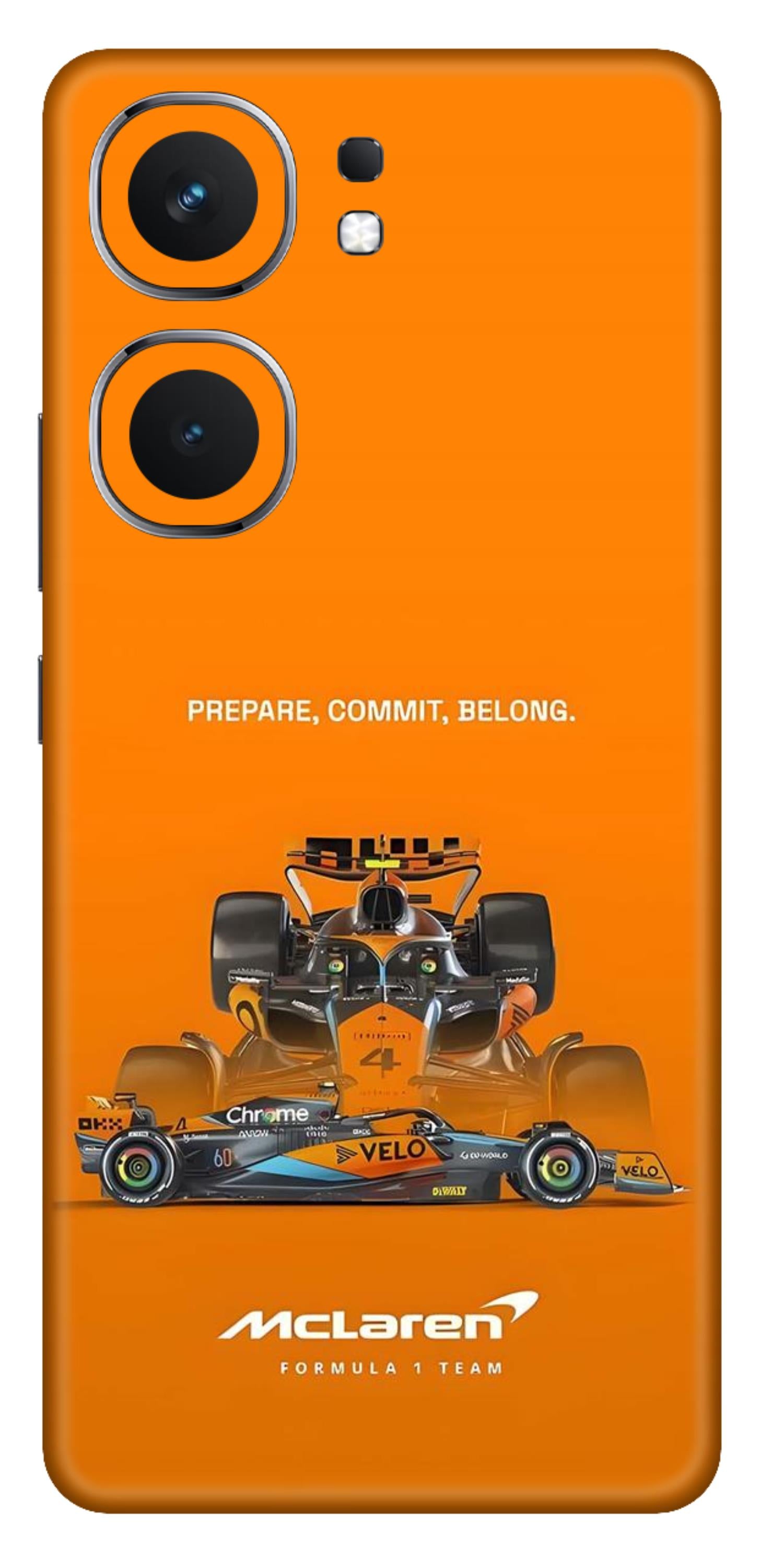 iQOO Neo 9 5G Skins and Wraps