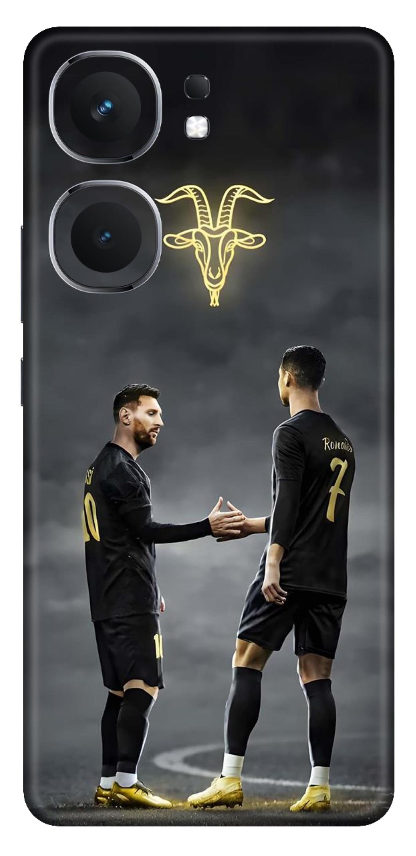 iQOO Neo 9 5G Skins and Wraps