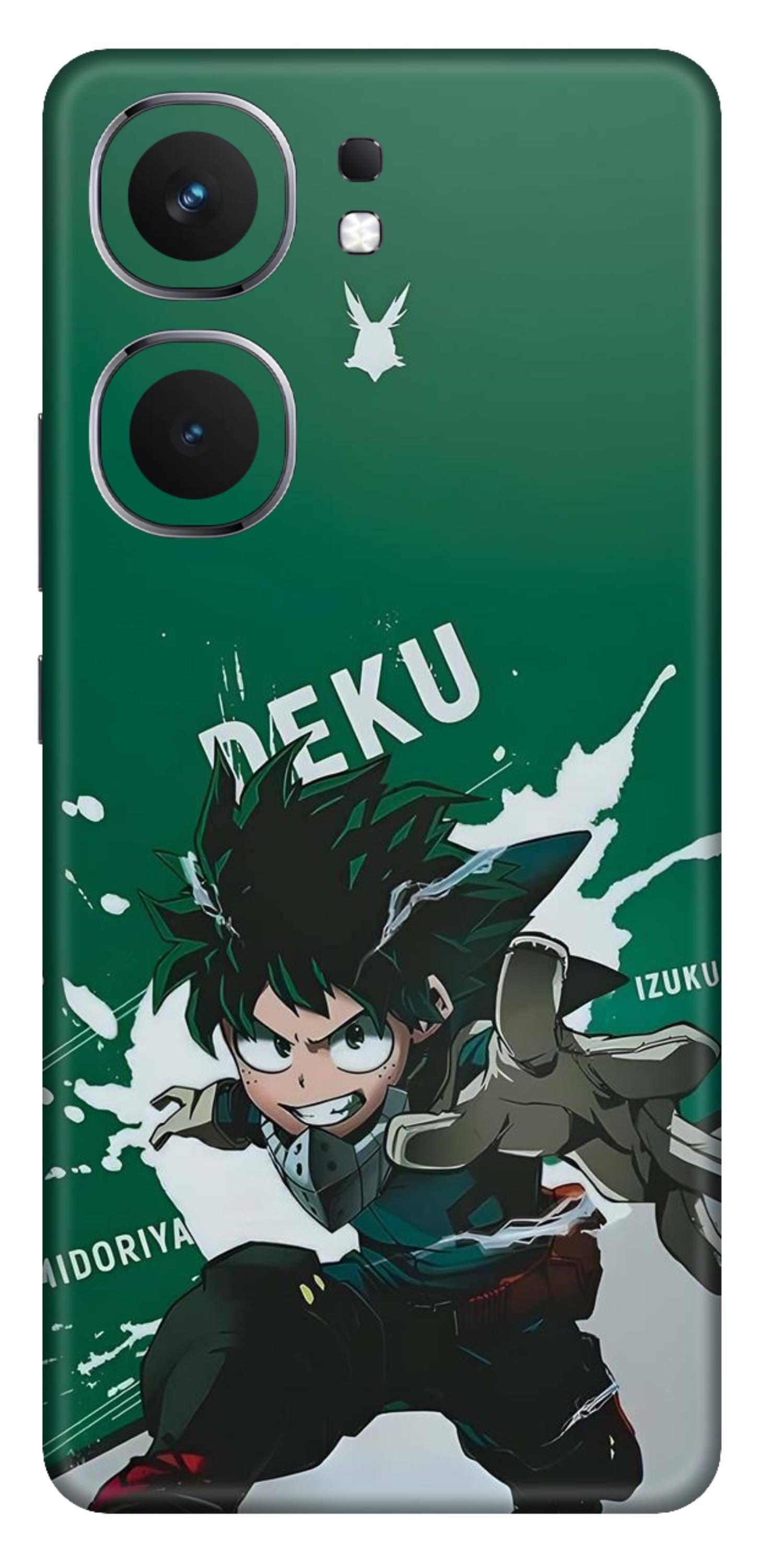 iQOO Neo 9 Pro 5G Skins and Wraps