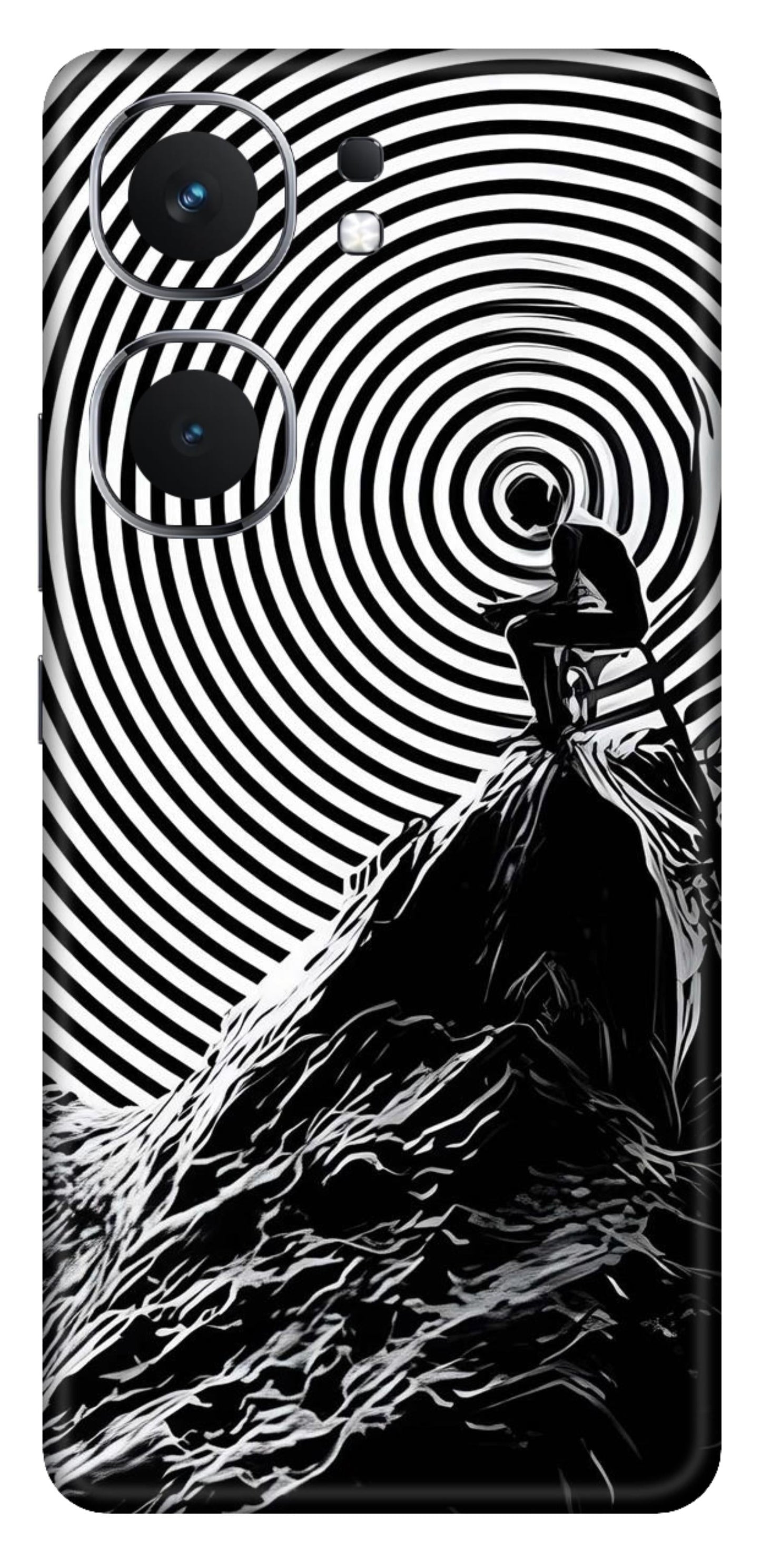 iQOO Neo 9 Pro 5G Skins and Wraps