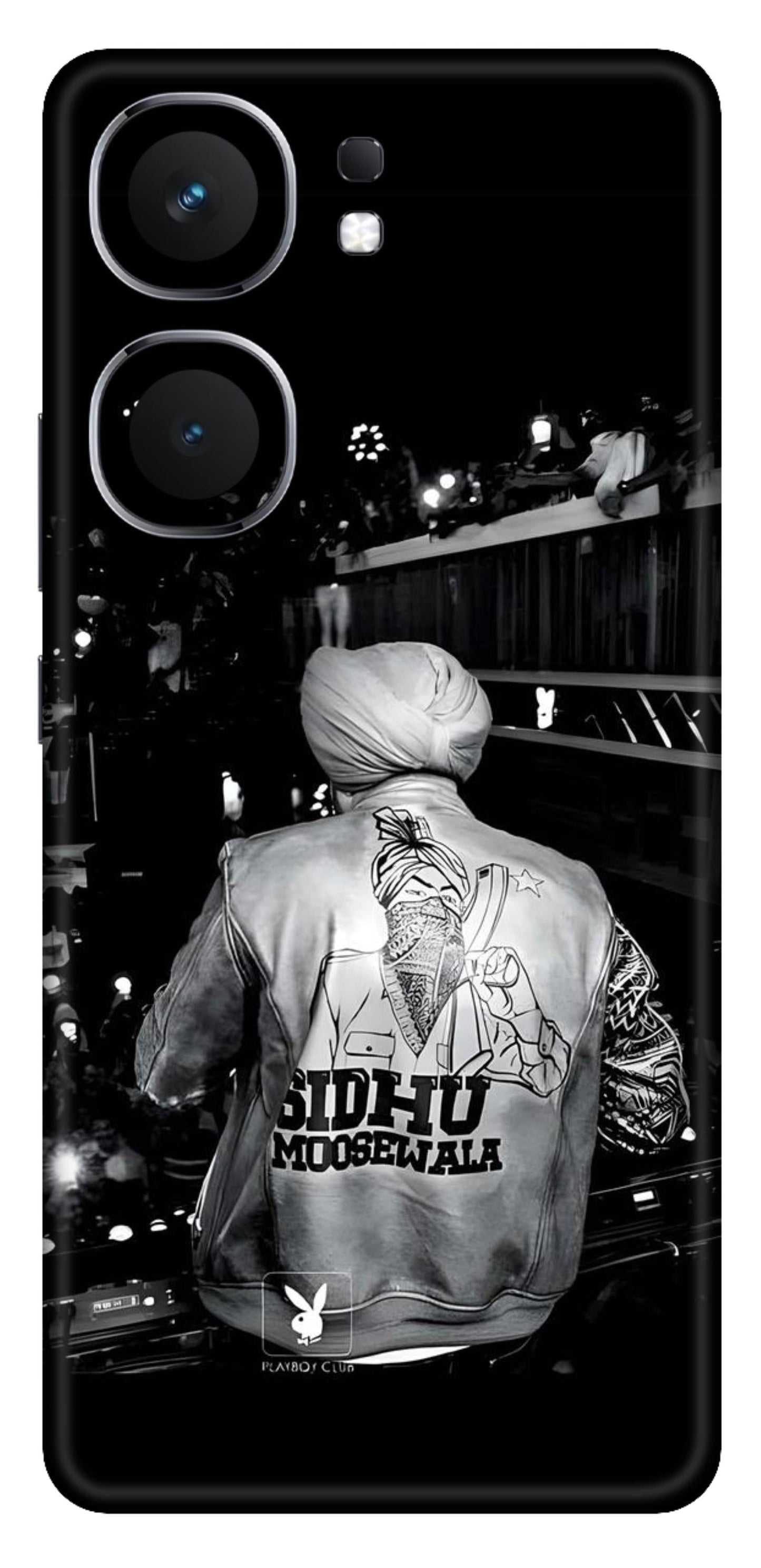 iQOO Neo 9 Pro 5G Skins and Wraps