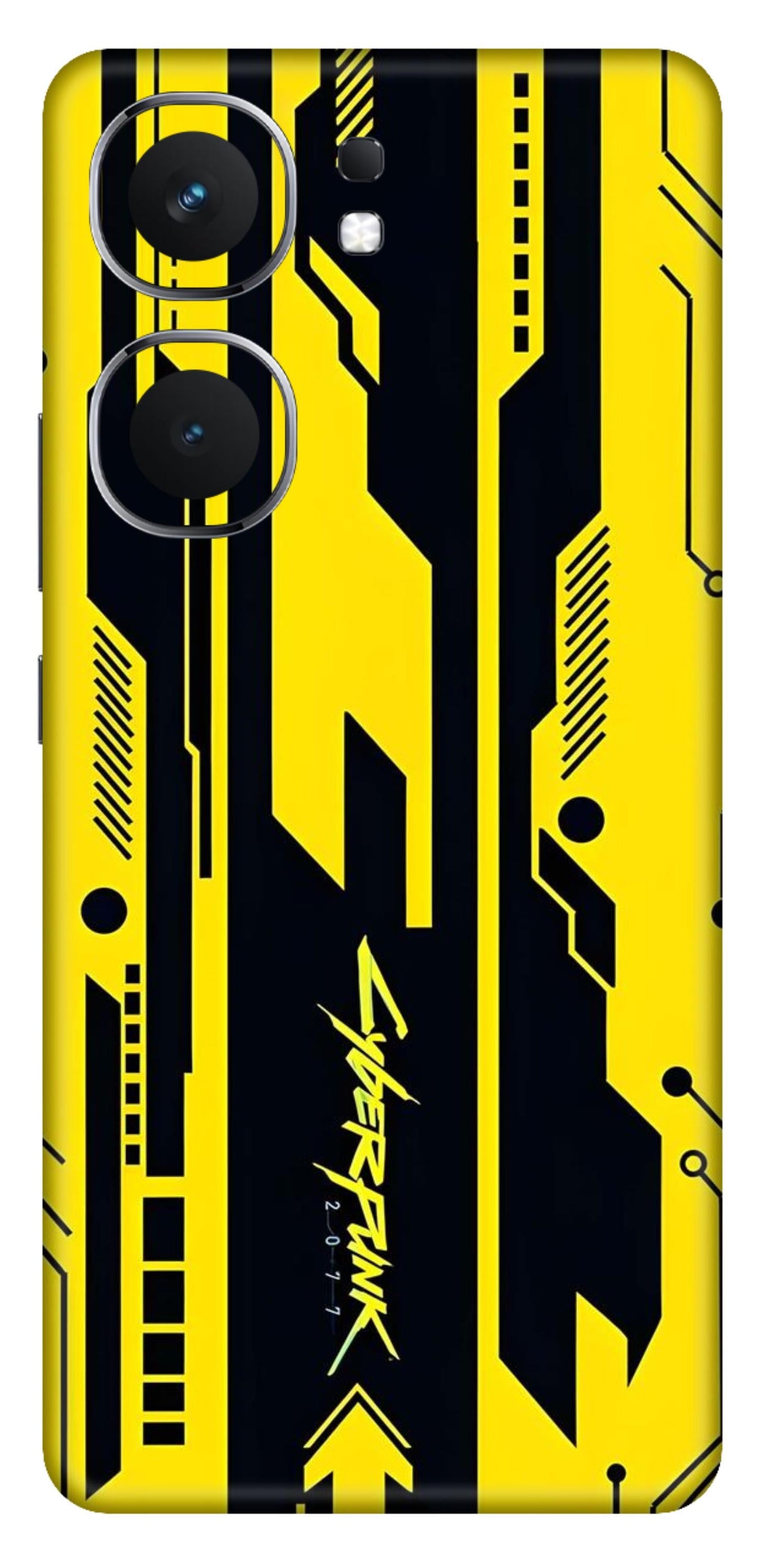 iQOO Neo 9 Pro 5G Skins and Wraps