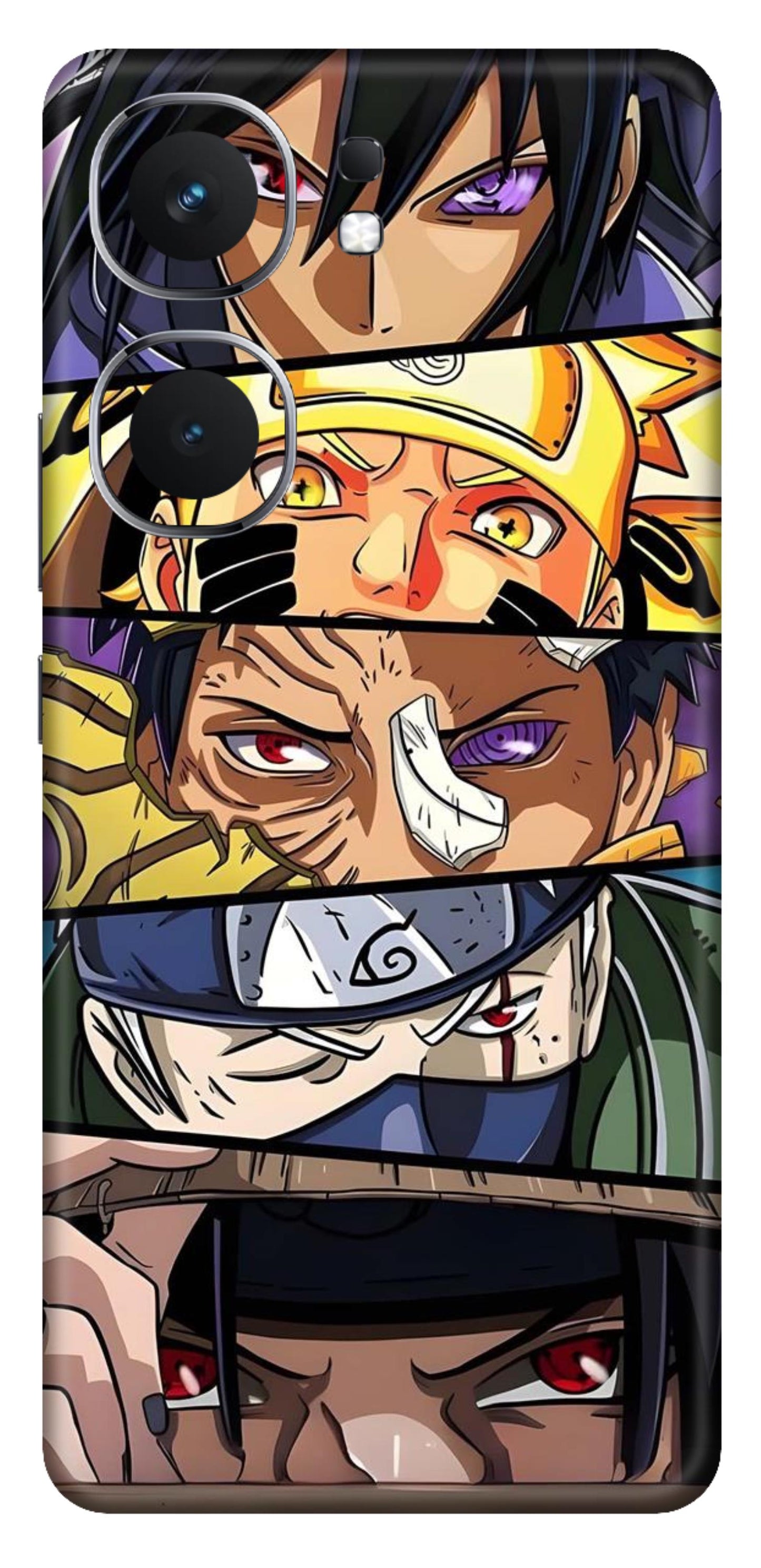 iQOO Neo 9 5G Skins and Wraps