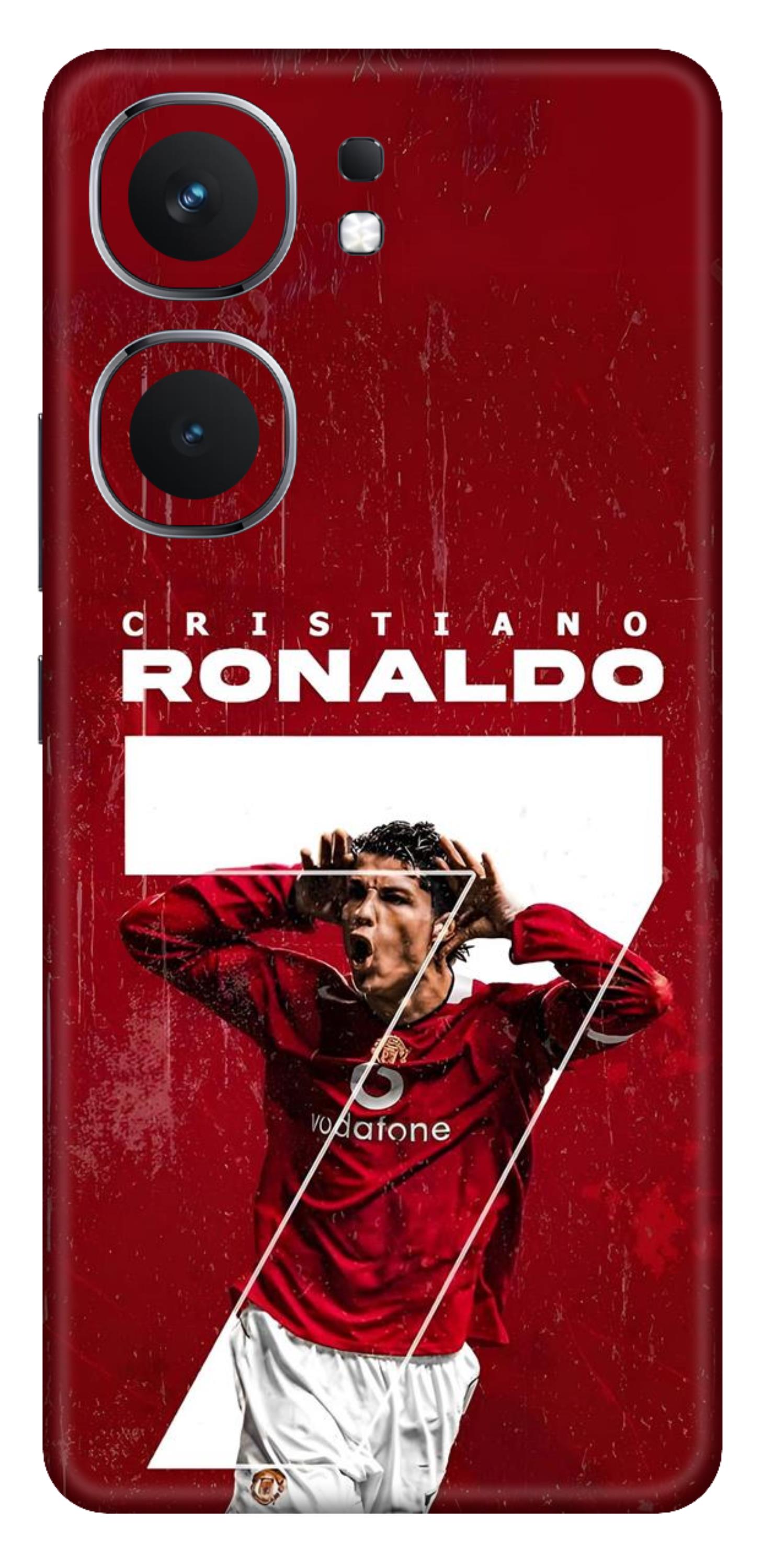 iQOO Neo 9 Pro 5G Skins and Wraps