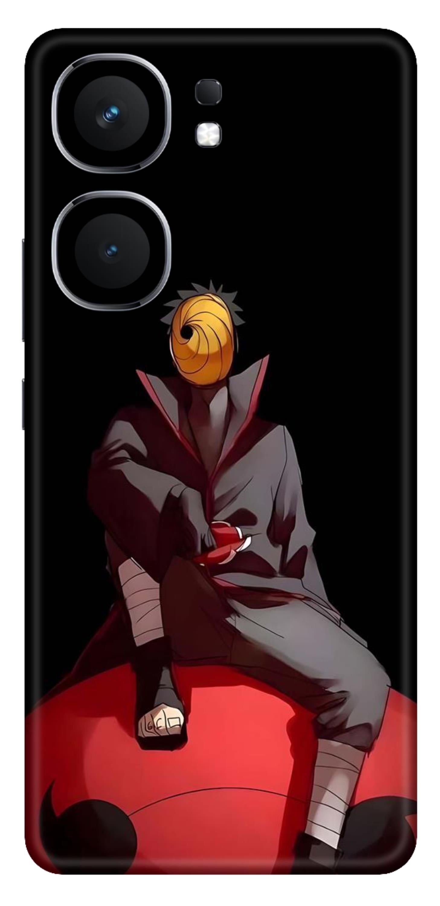 iQOO Neo 9 Pro 5G Skins and Wraps