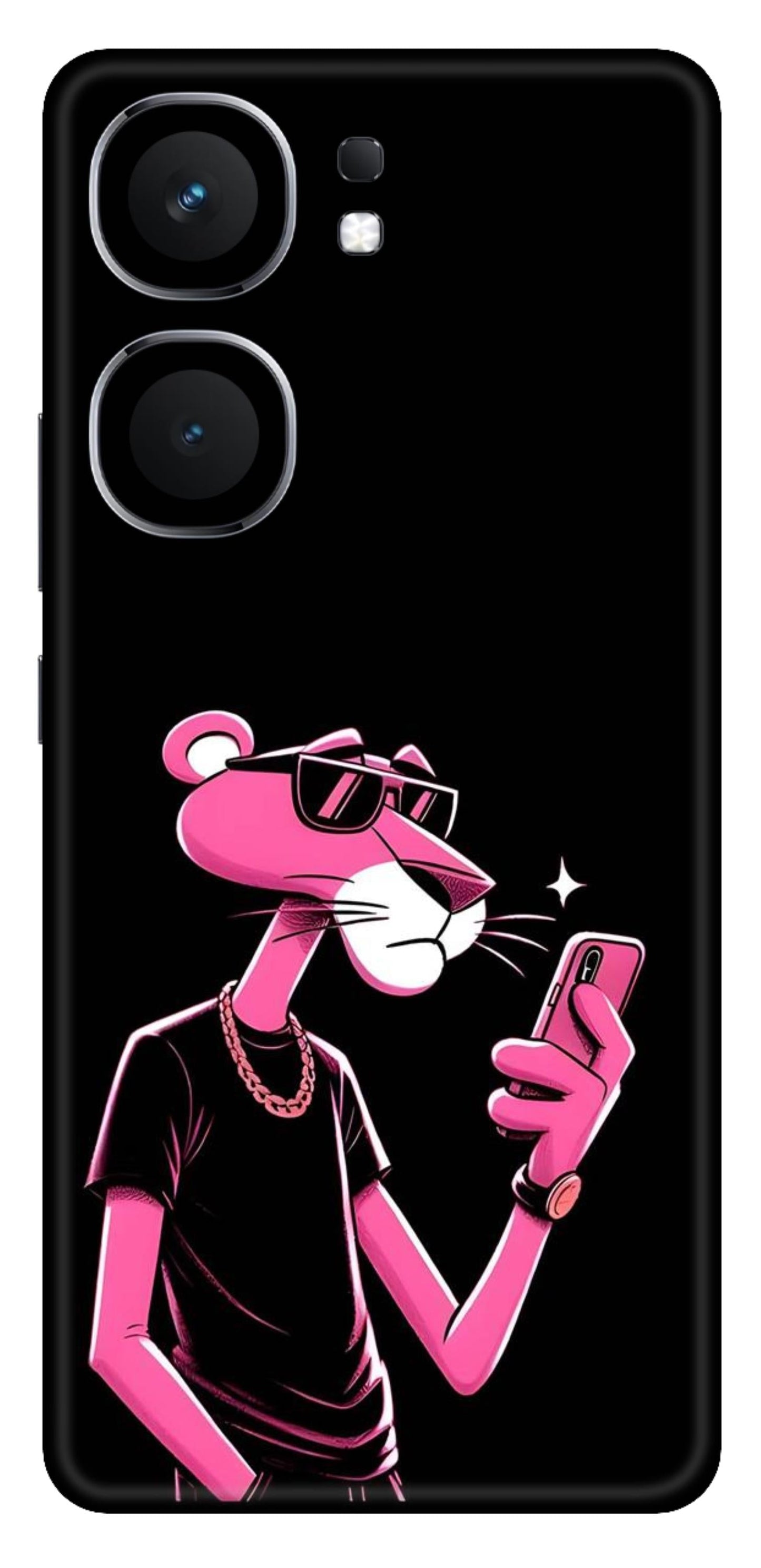 iQOO Neo 9 Pro 5G Skins and Wraps