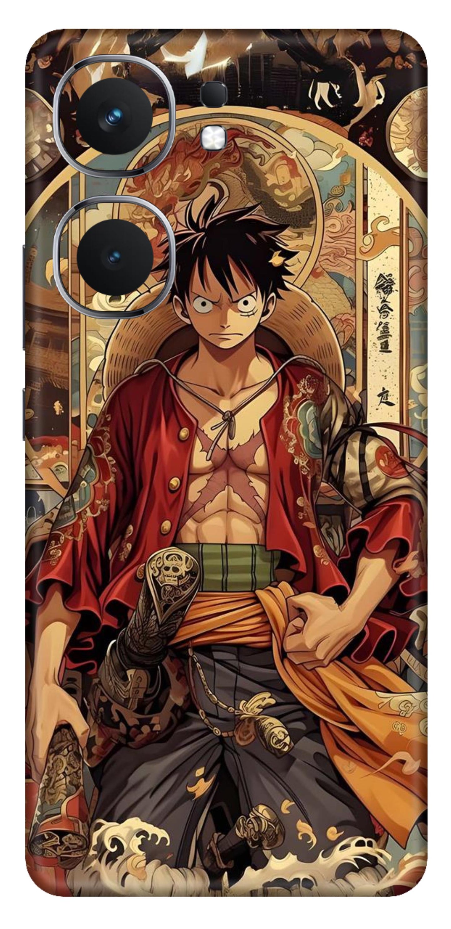 iQOO Neo 9 5G Skins and Wraps