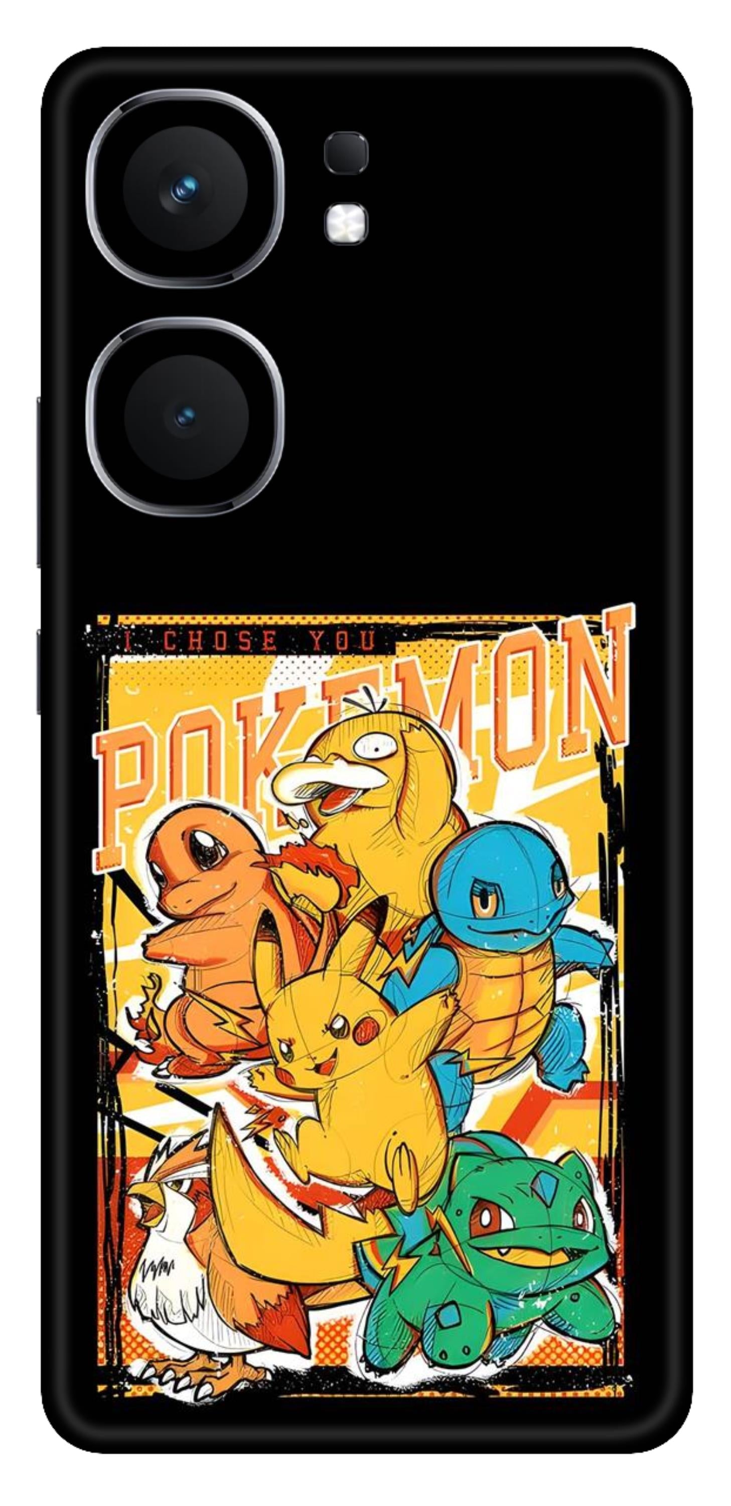 iQOO Neo 9 5G Skins and Wraps