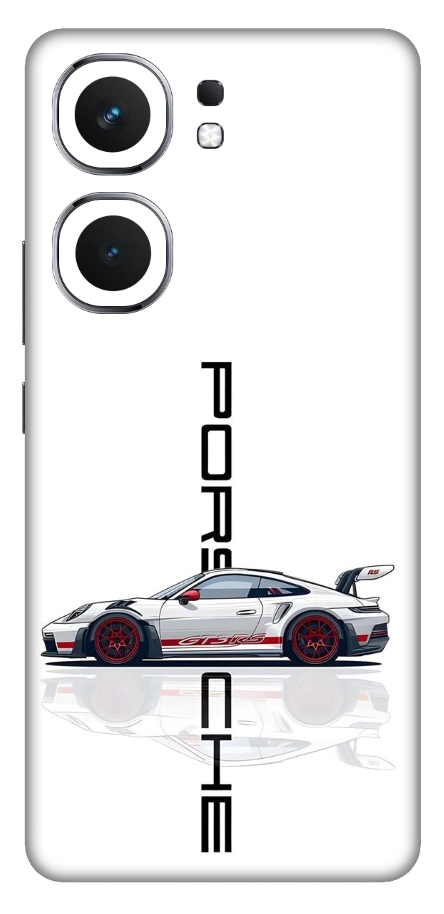 iQOO Neo 9 Pro 5G Skins and Wraps