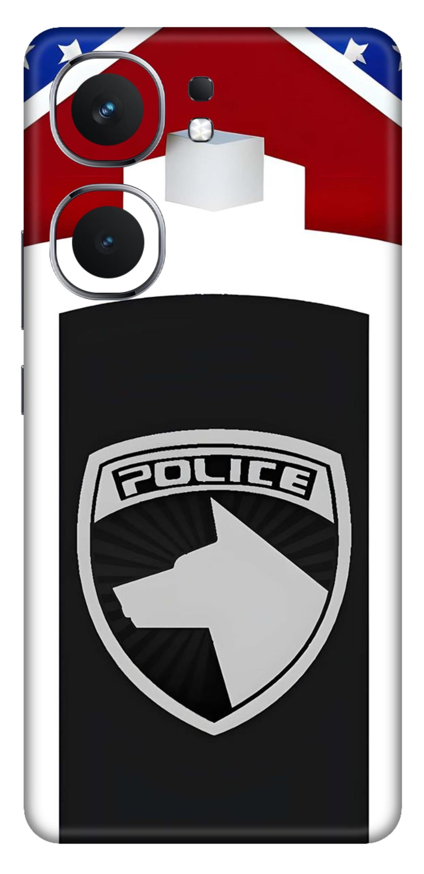 iQOO Neo 9 5G Skins and Wraps