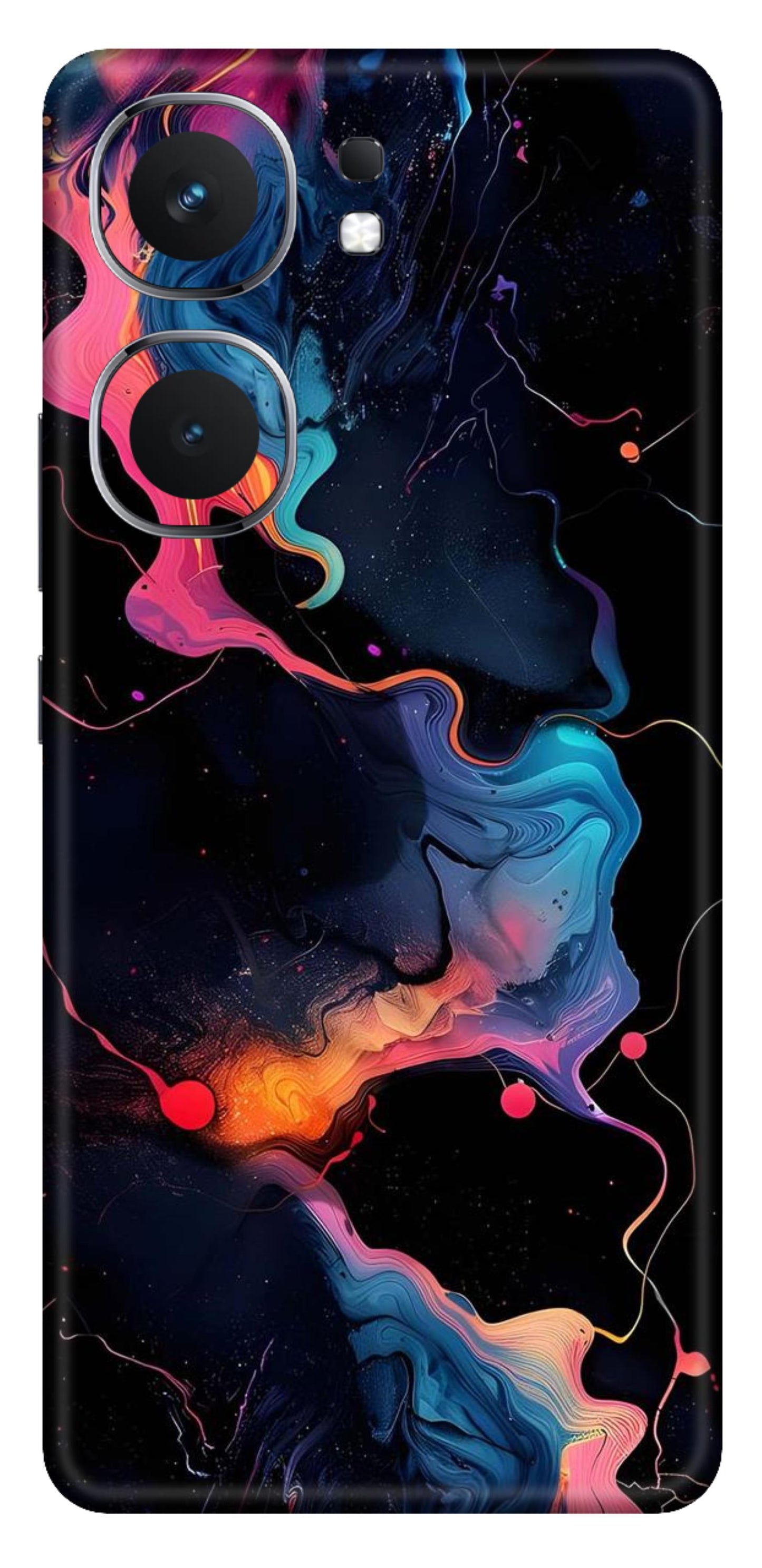 iQOO Neo 9 5G Skins and Wraps