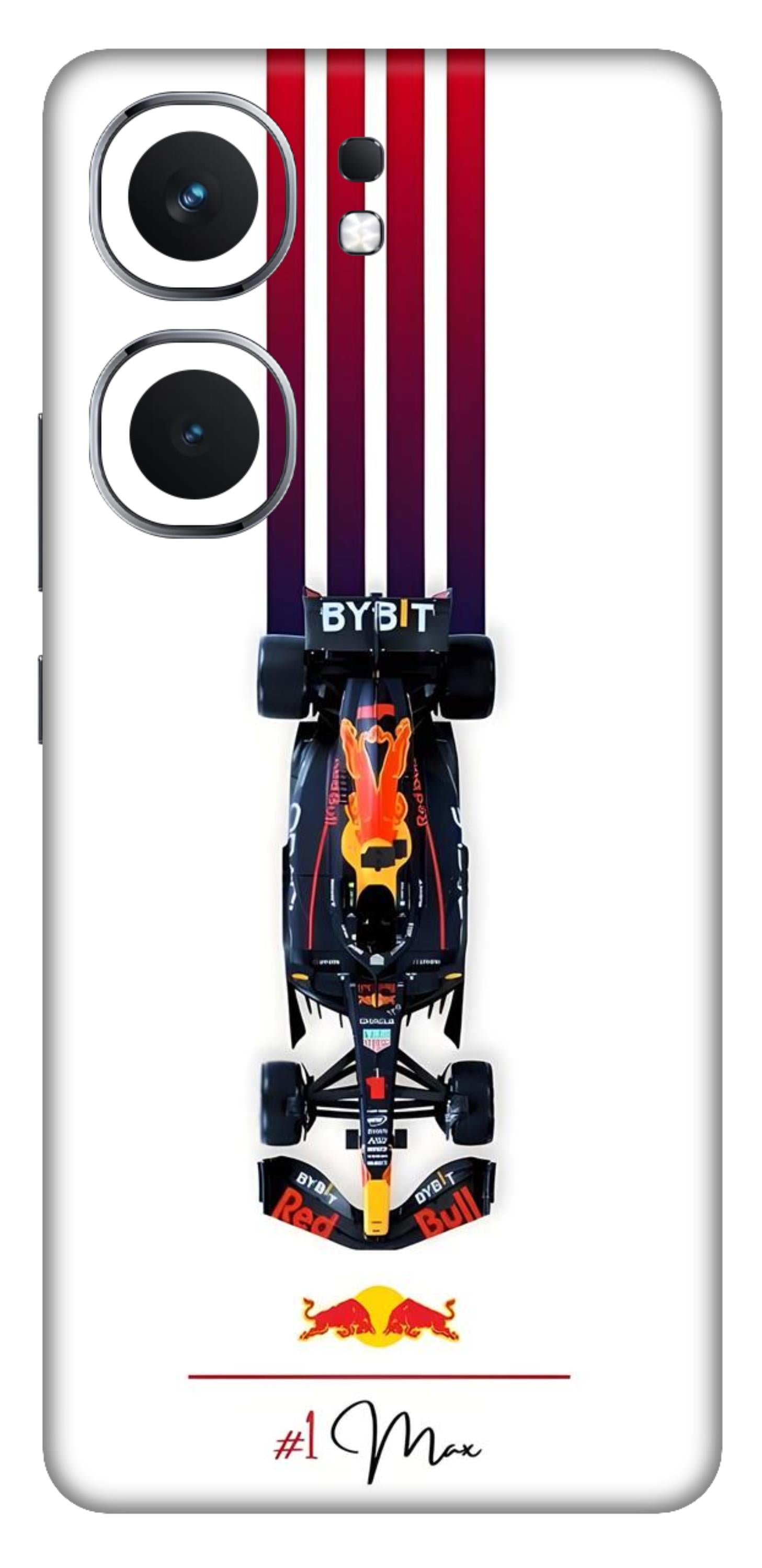 iQOO Neo 9 5G Skins and Wraps