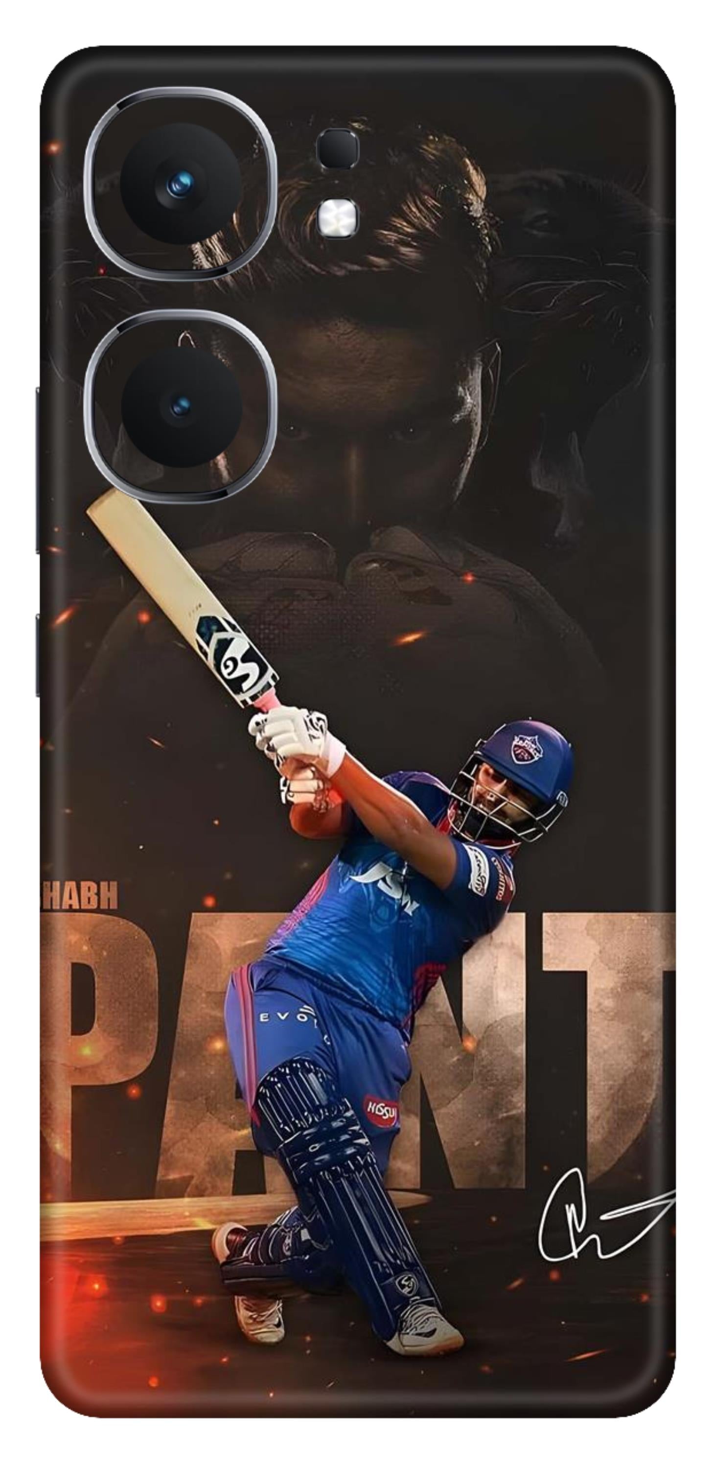 iQOO Neo 9 Pro 5G Skins and Wraps