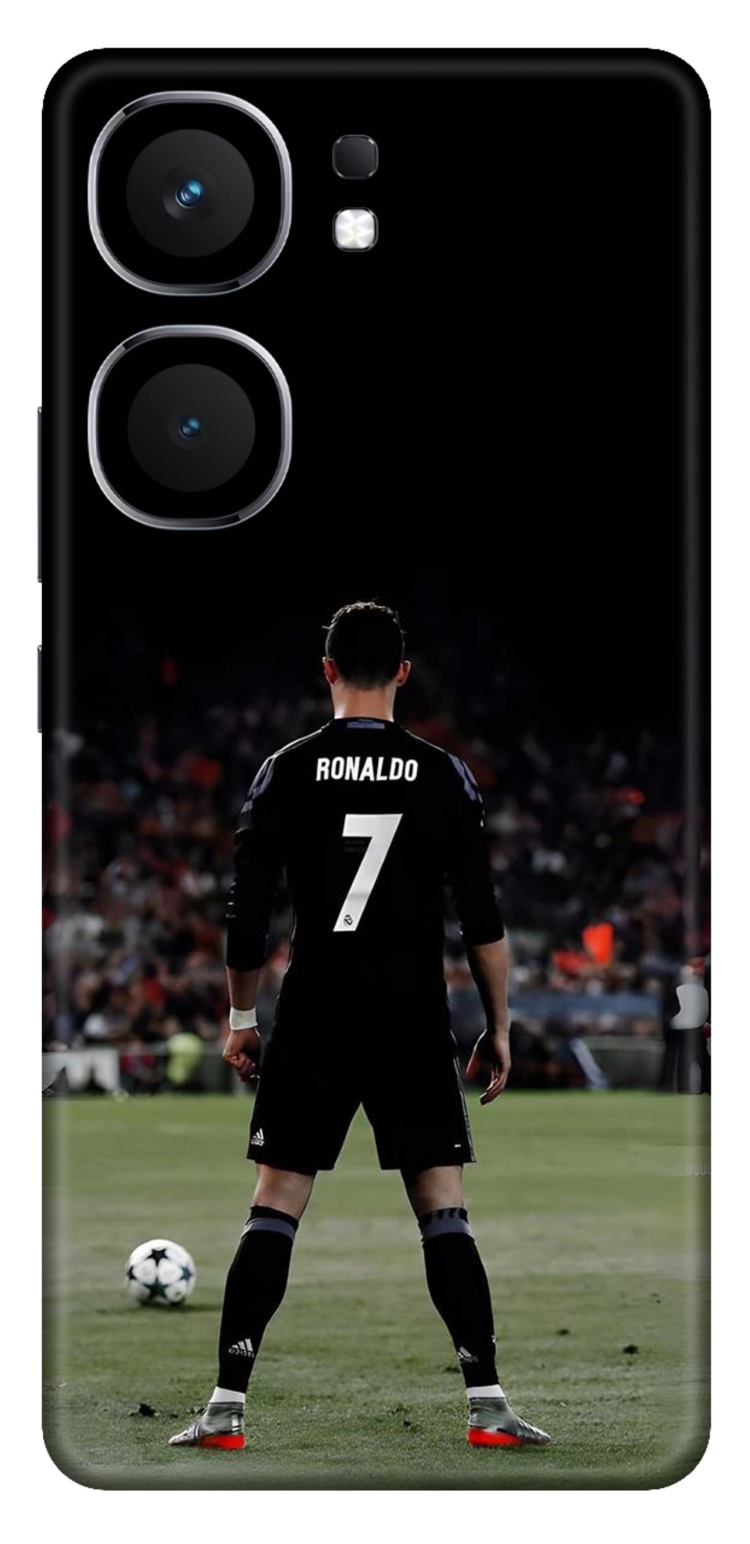 iQOO Neo 9 Pro 5G Skins and Wraps