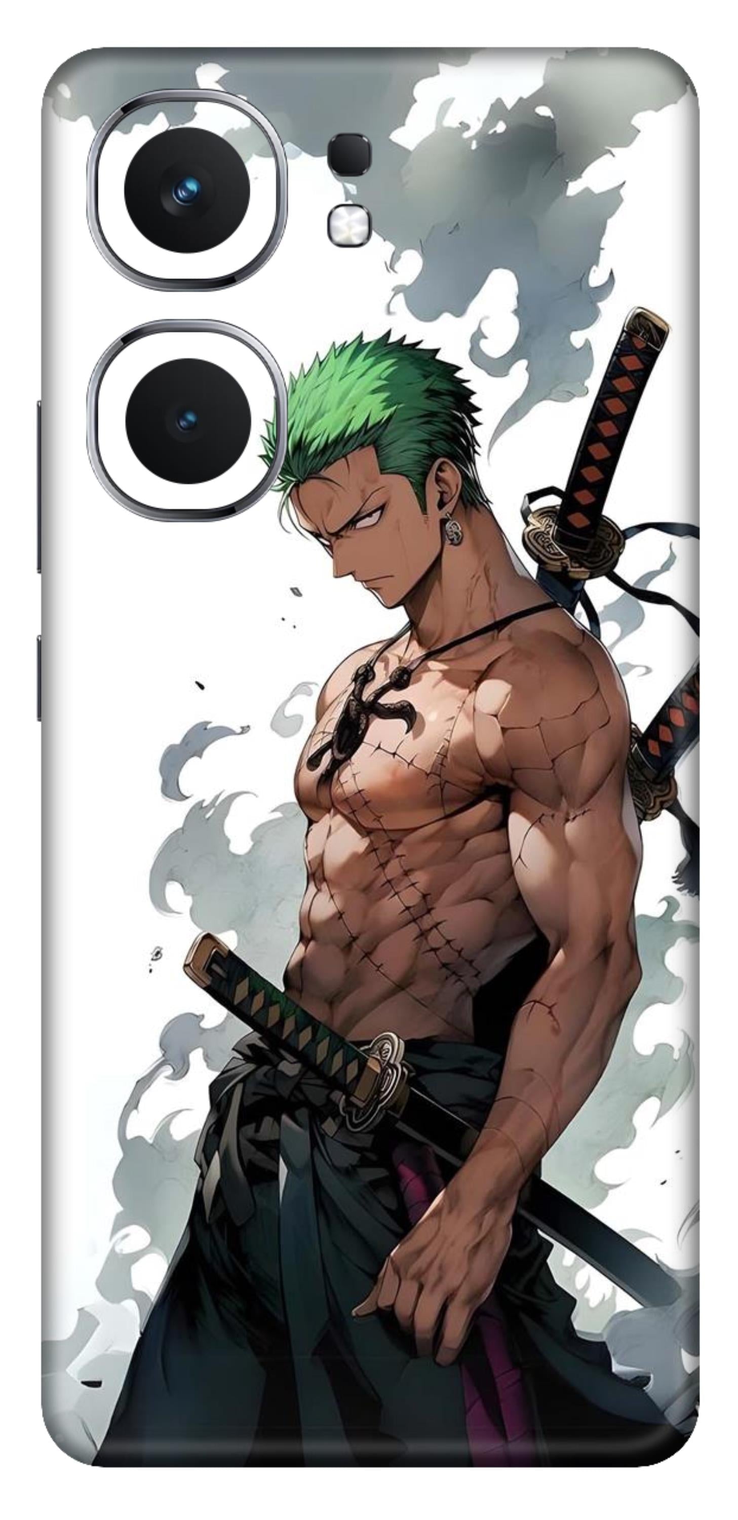 iQOO Neo 9 Pro 5G Skins and Wraps