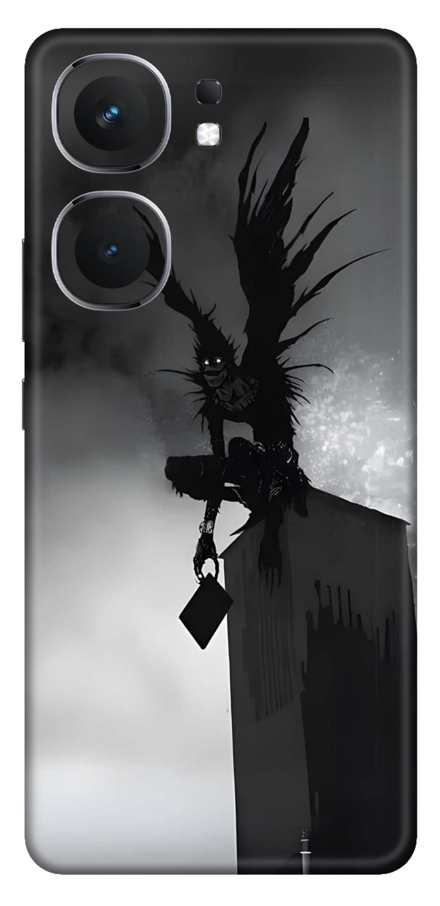 iQOO Neo 9 5G Skins and Wraps