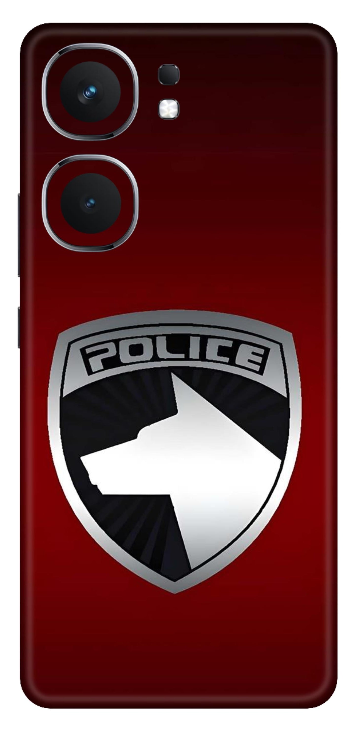 iQOO Neo 9 5G Skins and Wraps