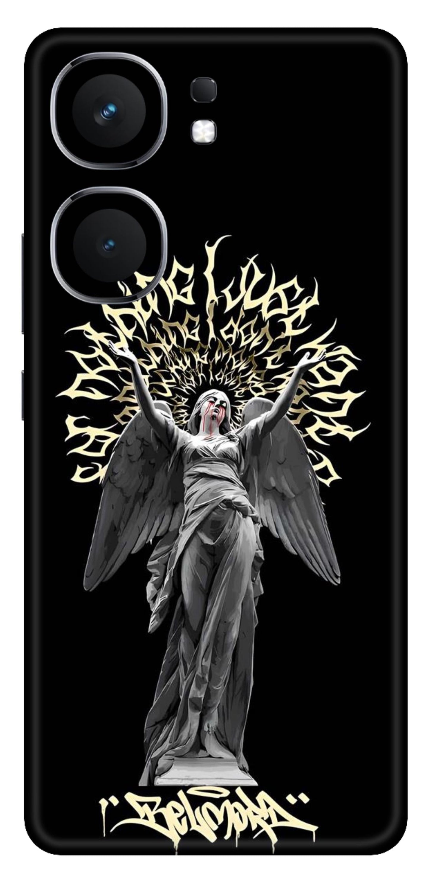 iQOO Neo 9 Pro 5G Skins and Wraps