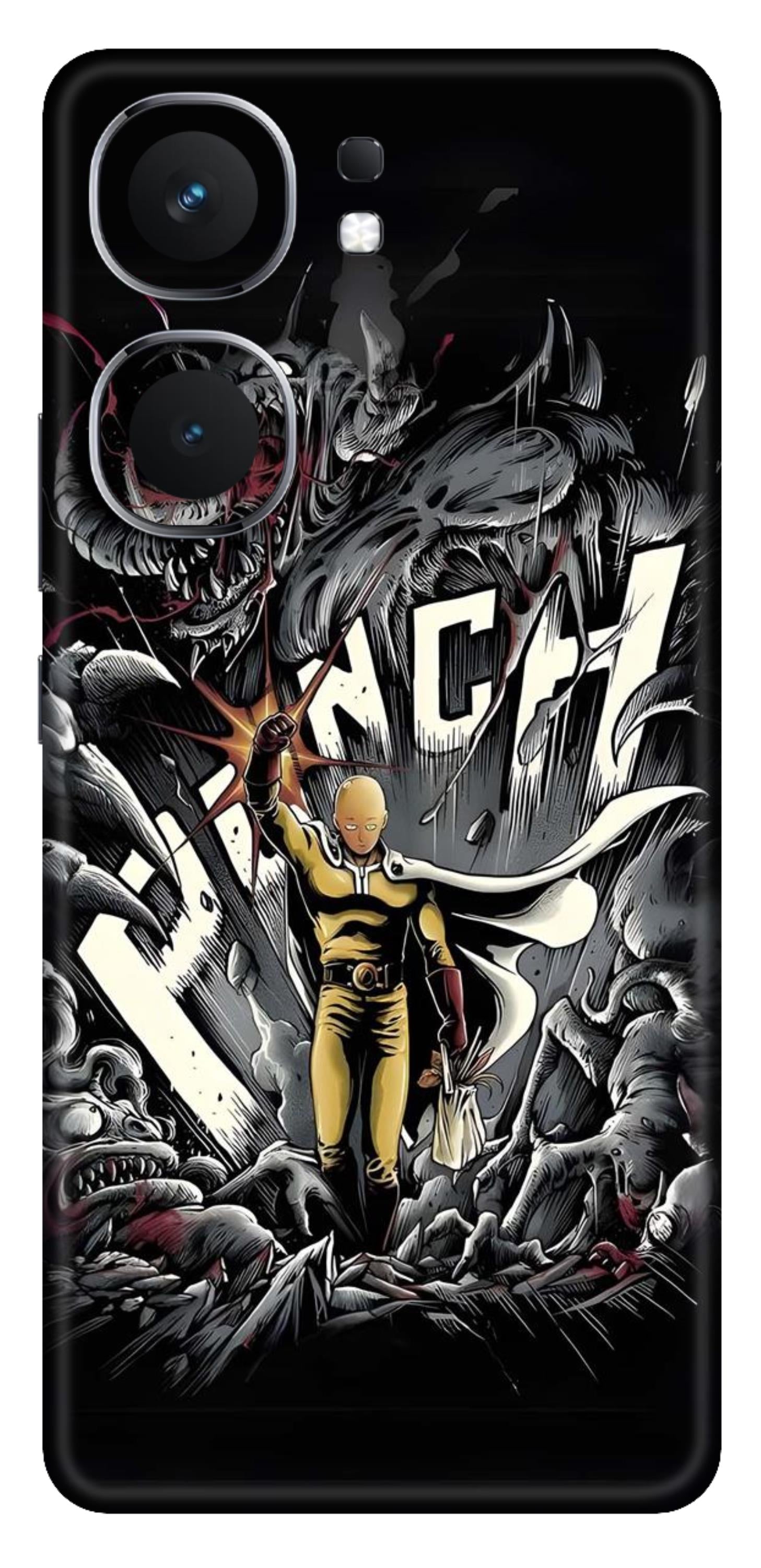 iQOO Neo 9 5G Skins and Wraps