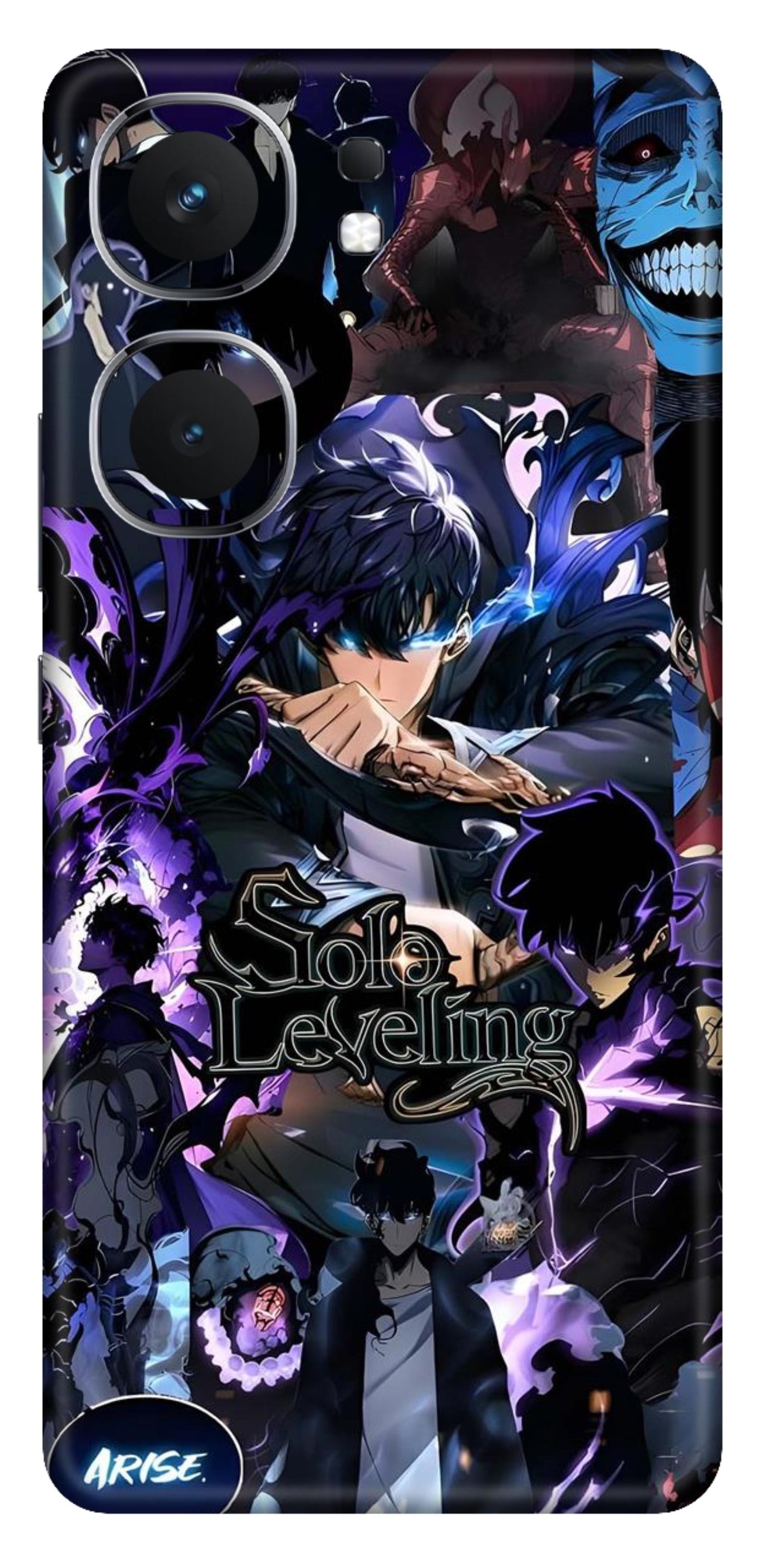 iQOO Neo 9 Pro 5G Skins and Wraps