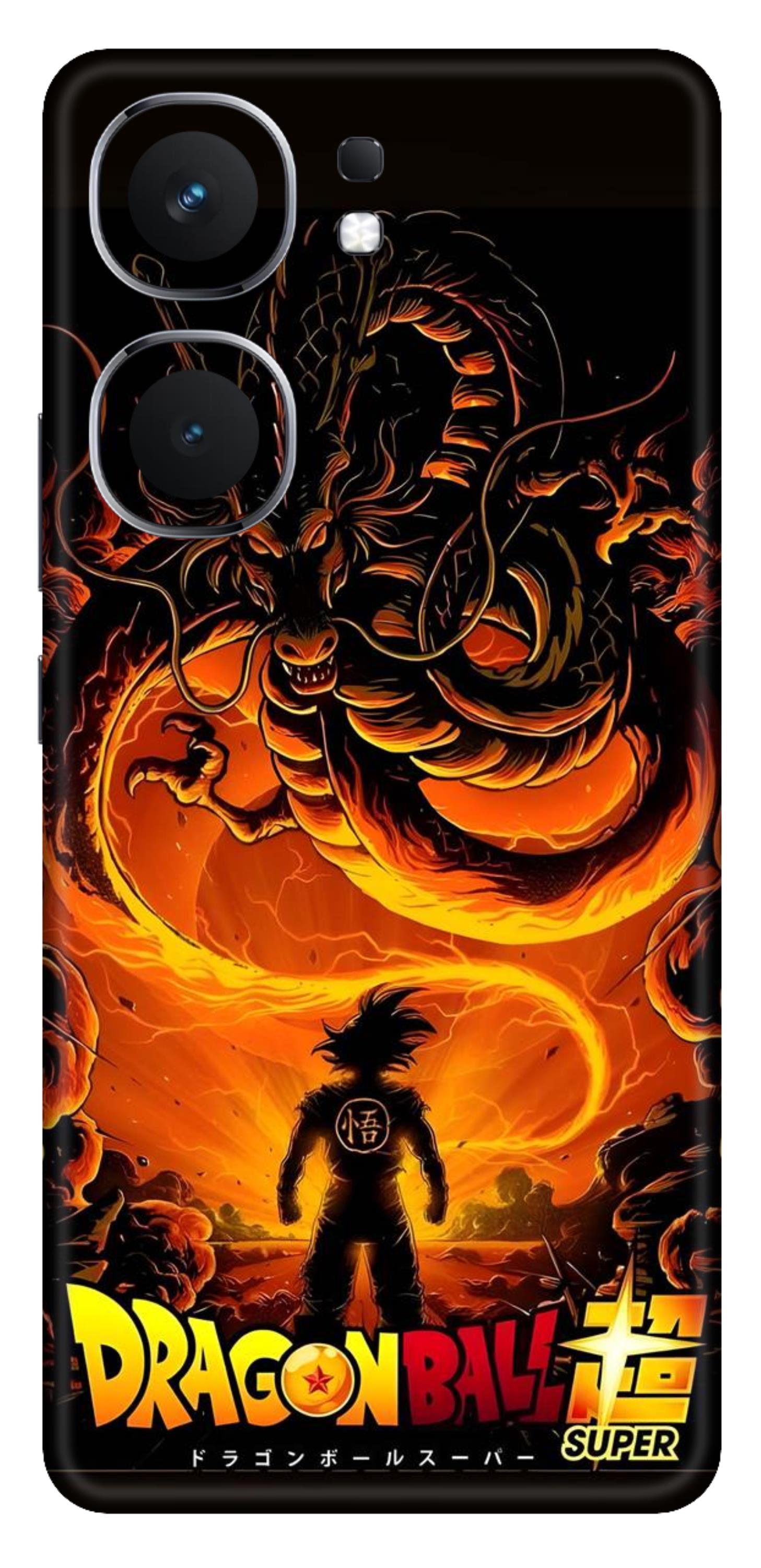 iQOO Neo 9 Pro 5G Skins and Wraps