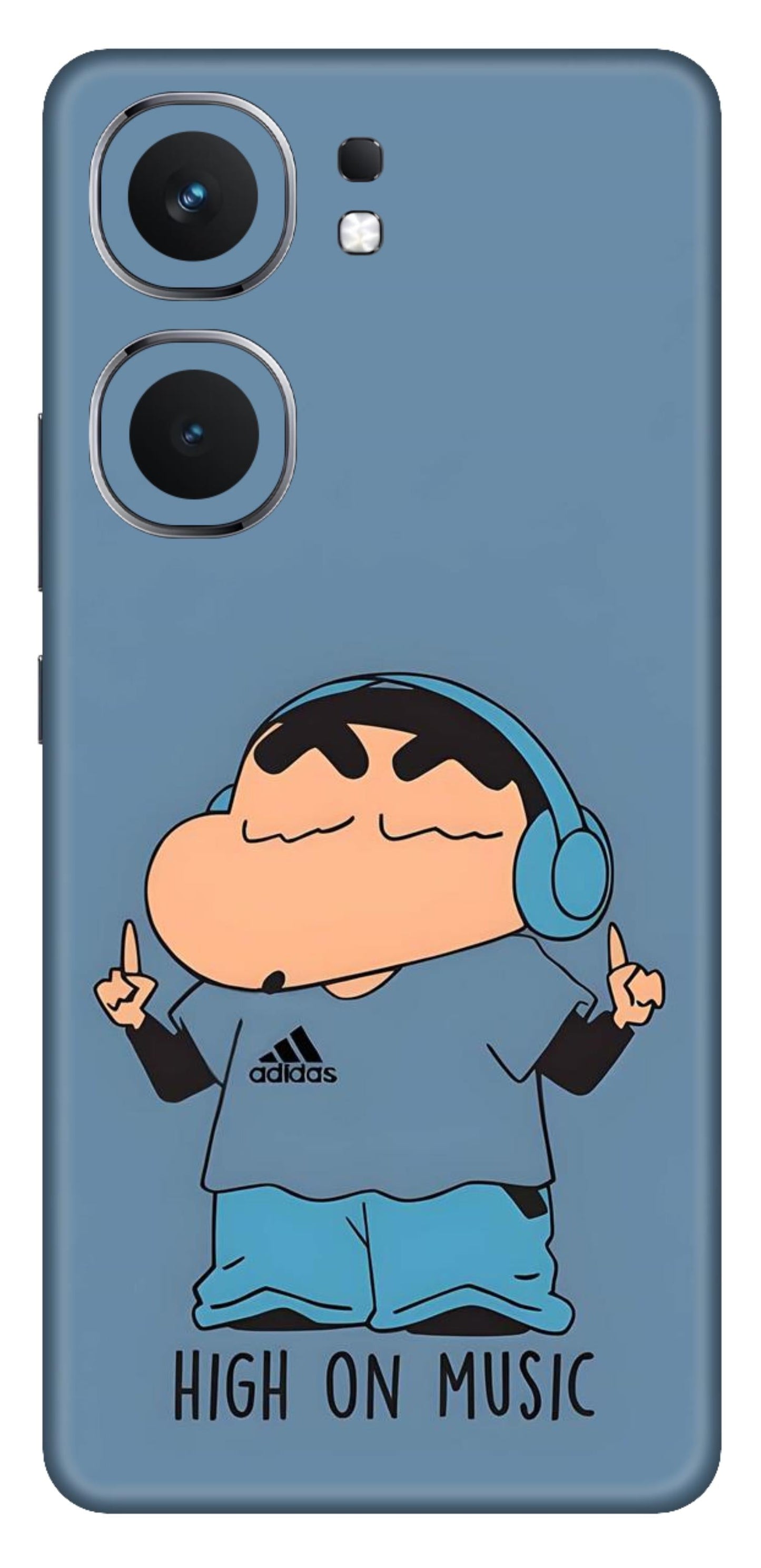 iQOO Neo 9 5G Skins and Wraps