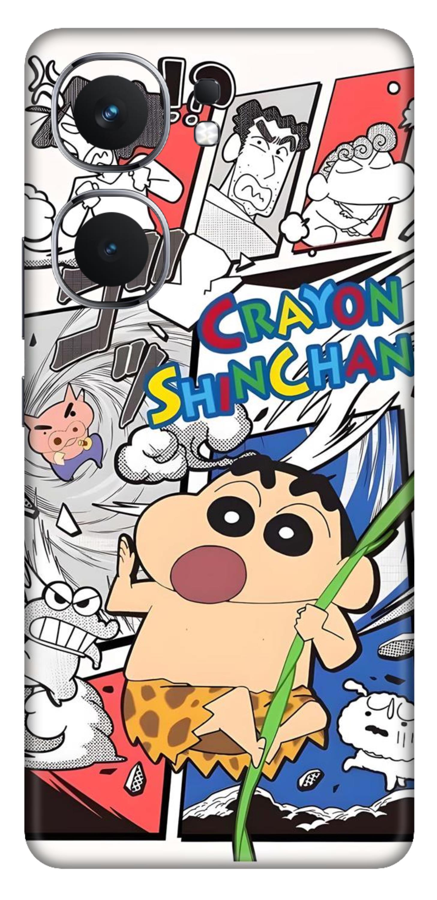 iQOO Neo 9 Pro 5G Skins and Wraps