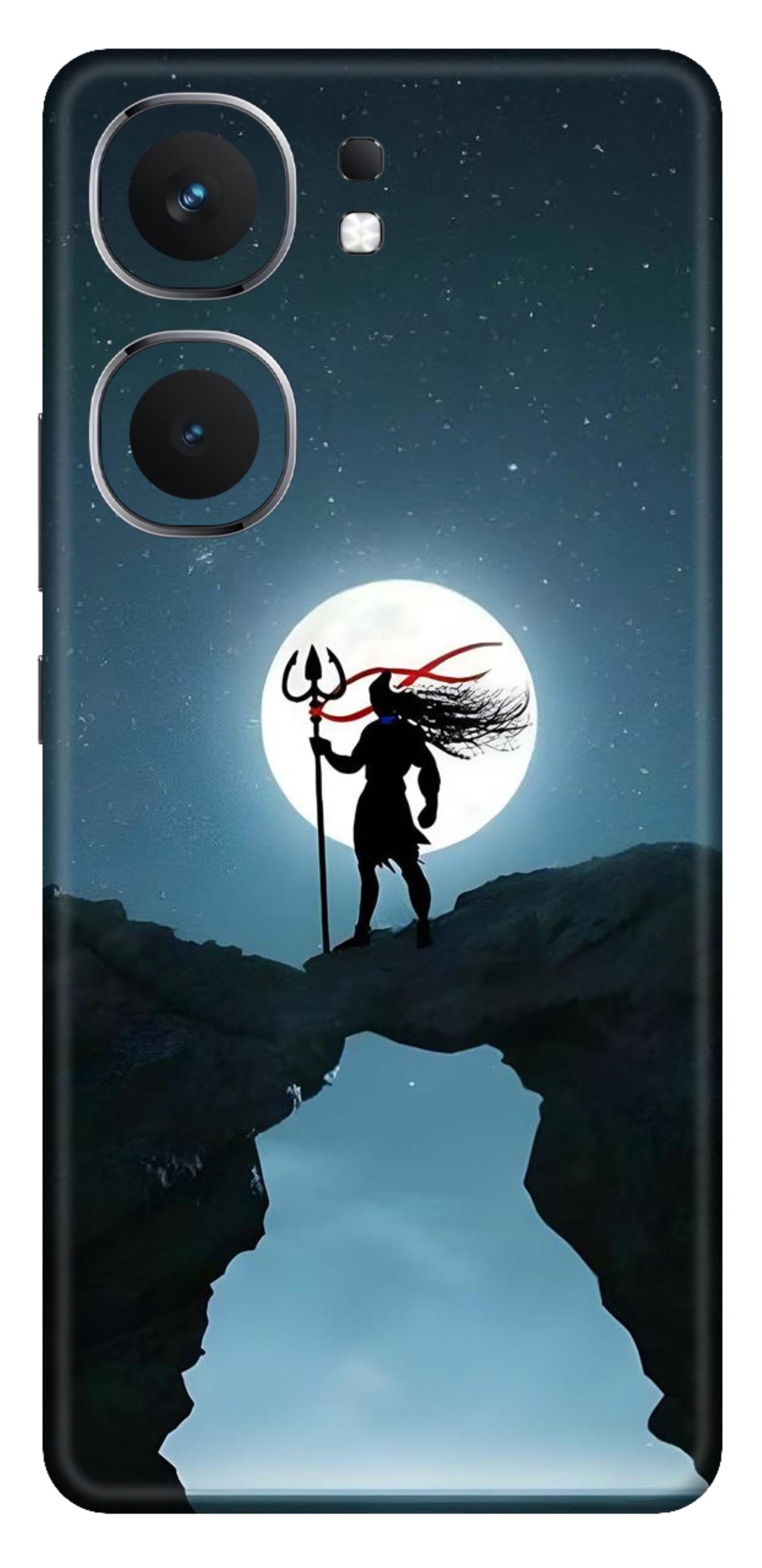 iQOO Neo 9 Pro 5G Skins and Wraps