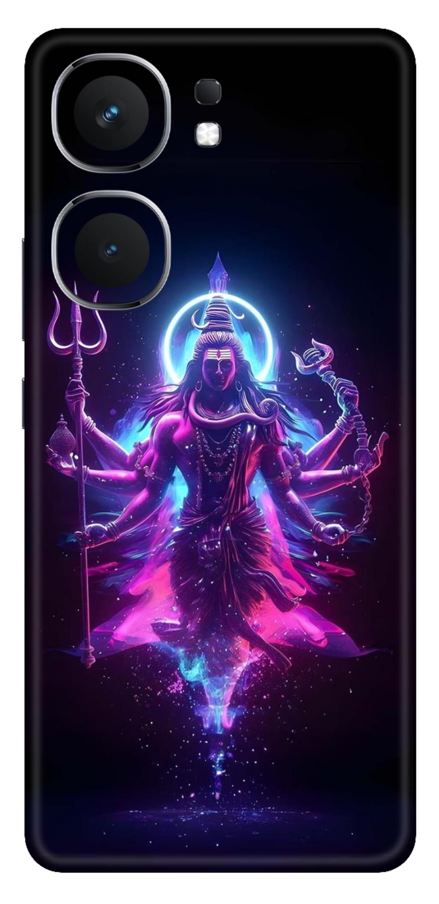 iQOO Neo 9 5G Skins and Wraps