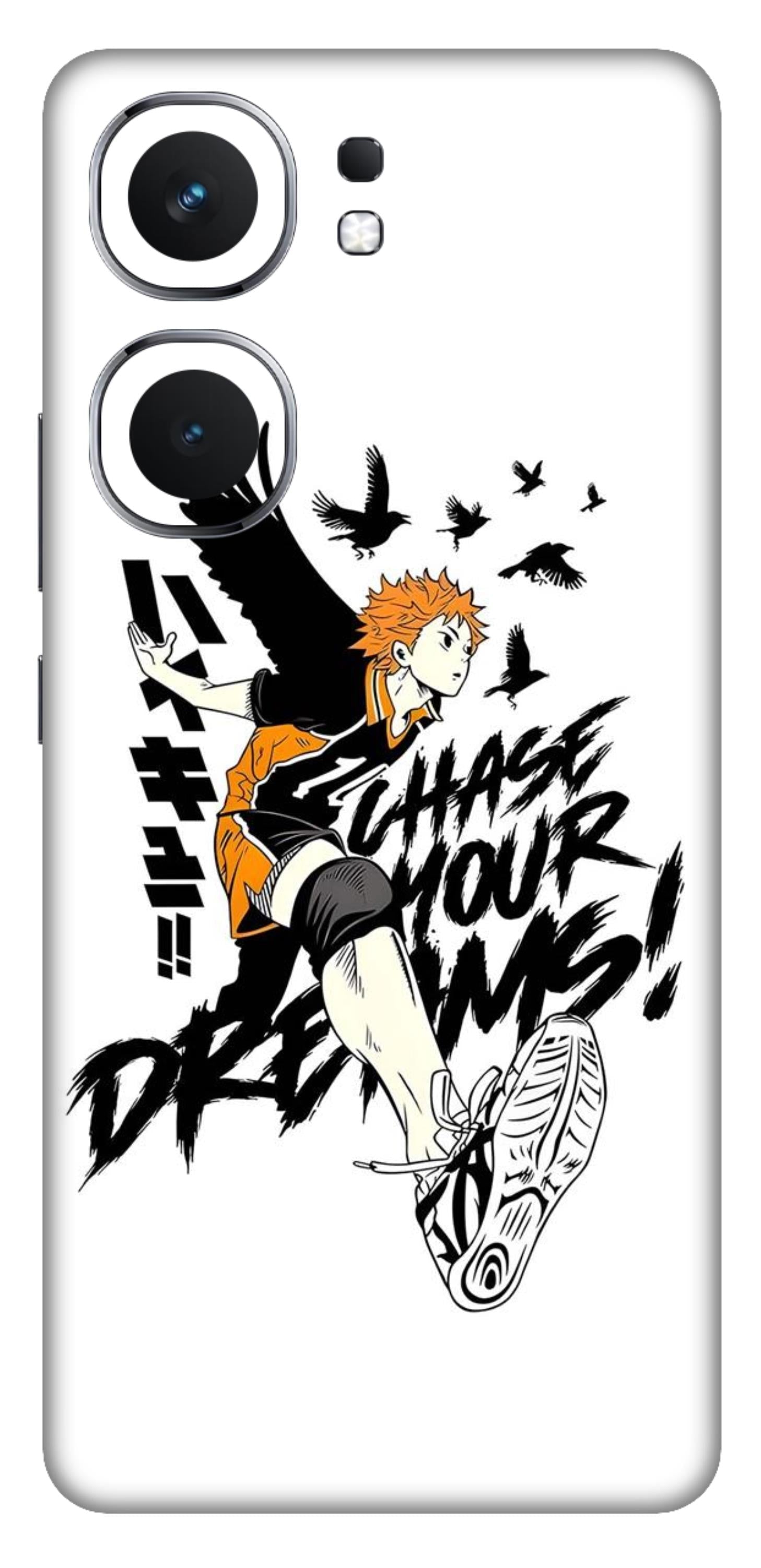 iQOO Neo 9 Pro 5G Skins and Wraps