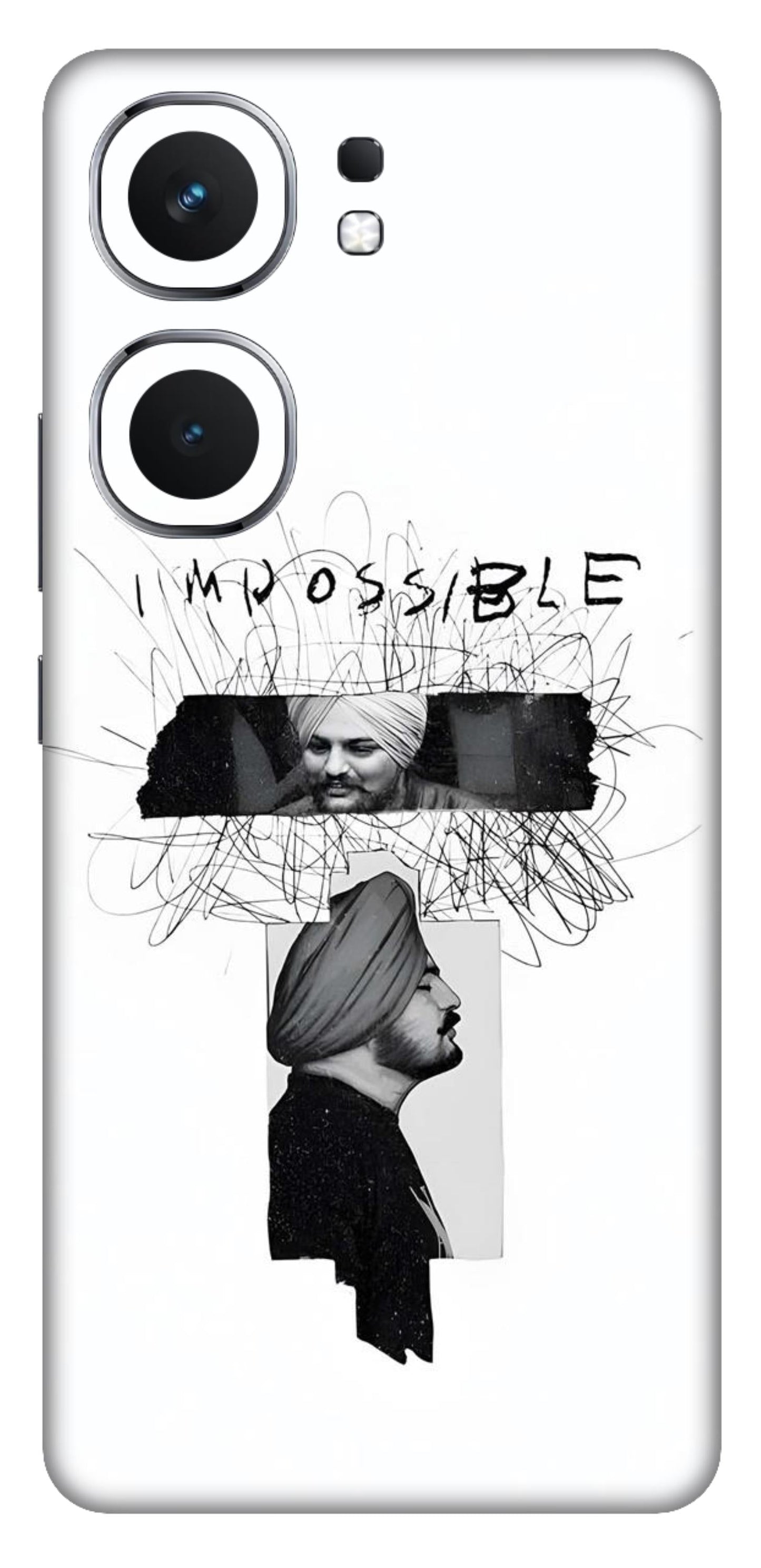 iQOO Neo 9 Pro 5G Skins and Wraps