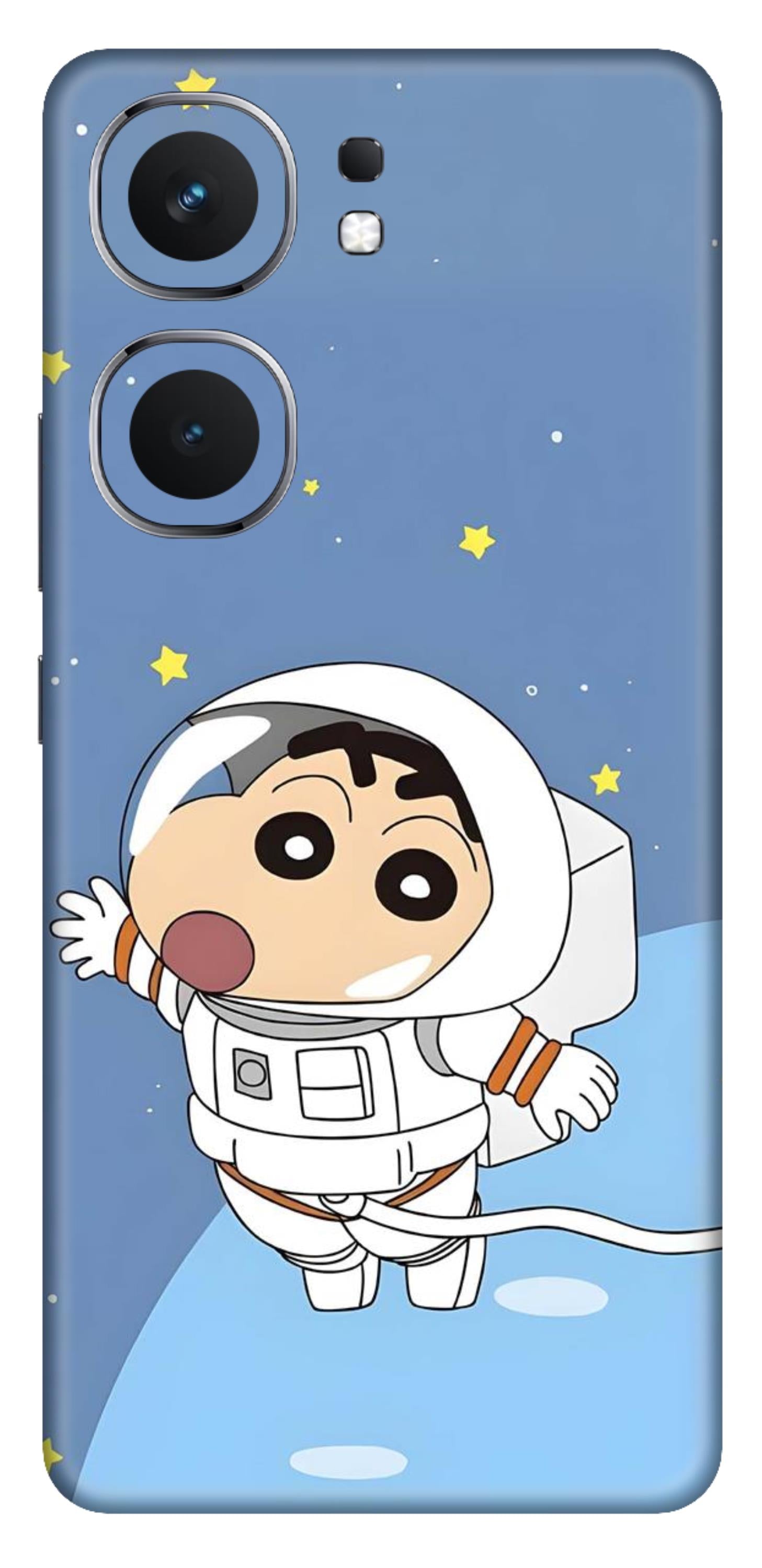 iQOO Neo 9 5G Skins and Wraps