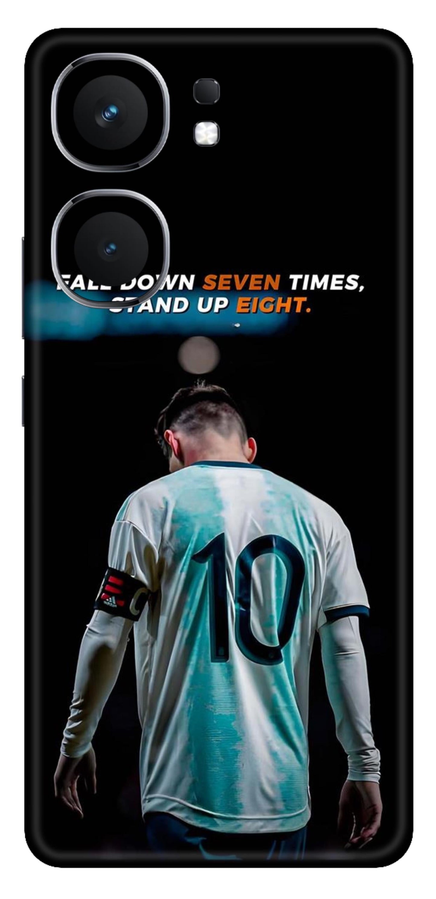 iQOO Neo 9 Pro 5G Skins and Wraps