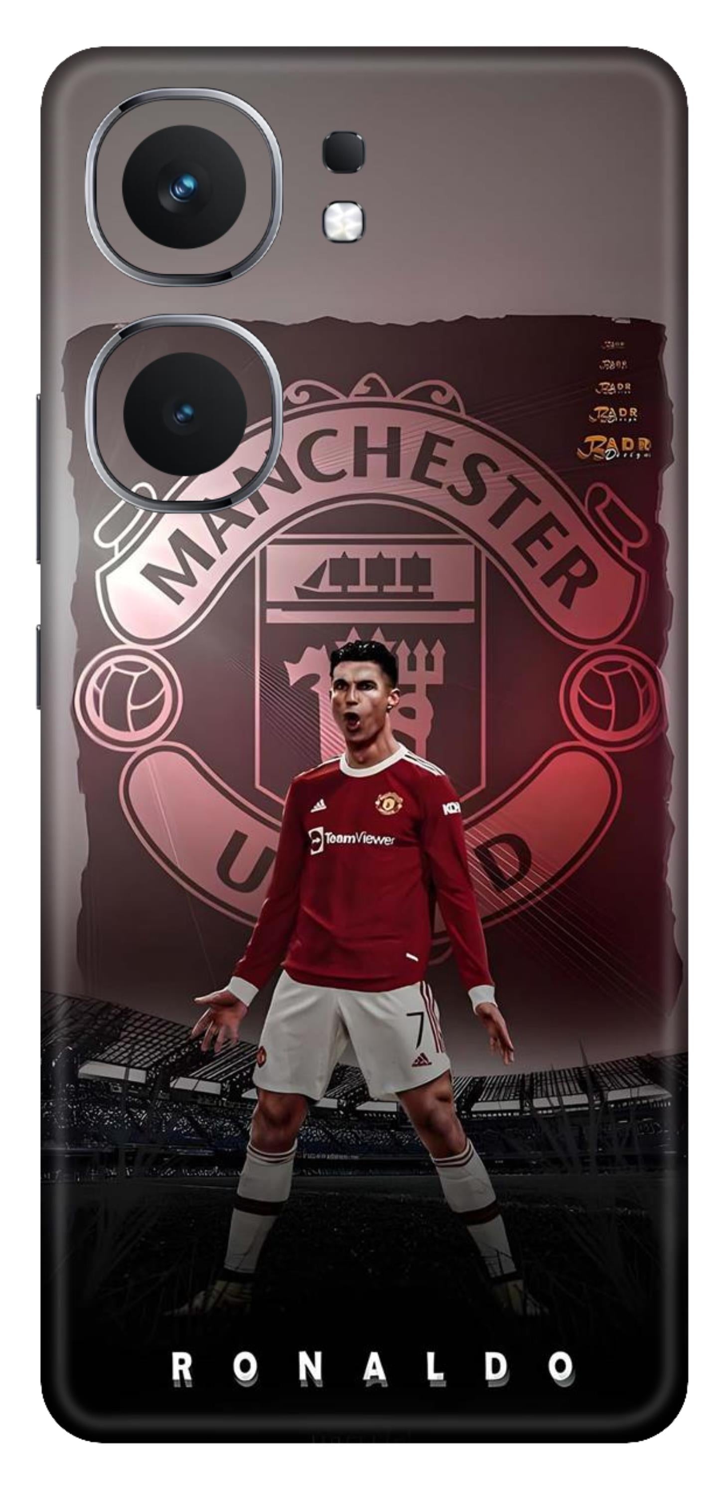 iQOO Neo 9 Pro 5G Skins and Wraps