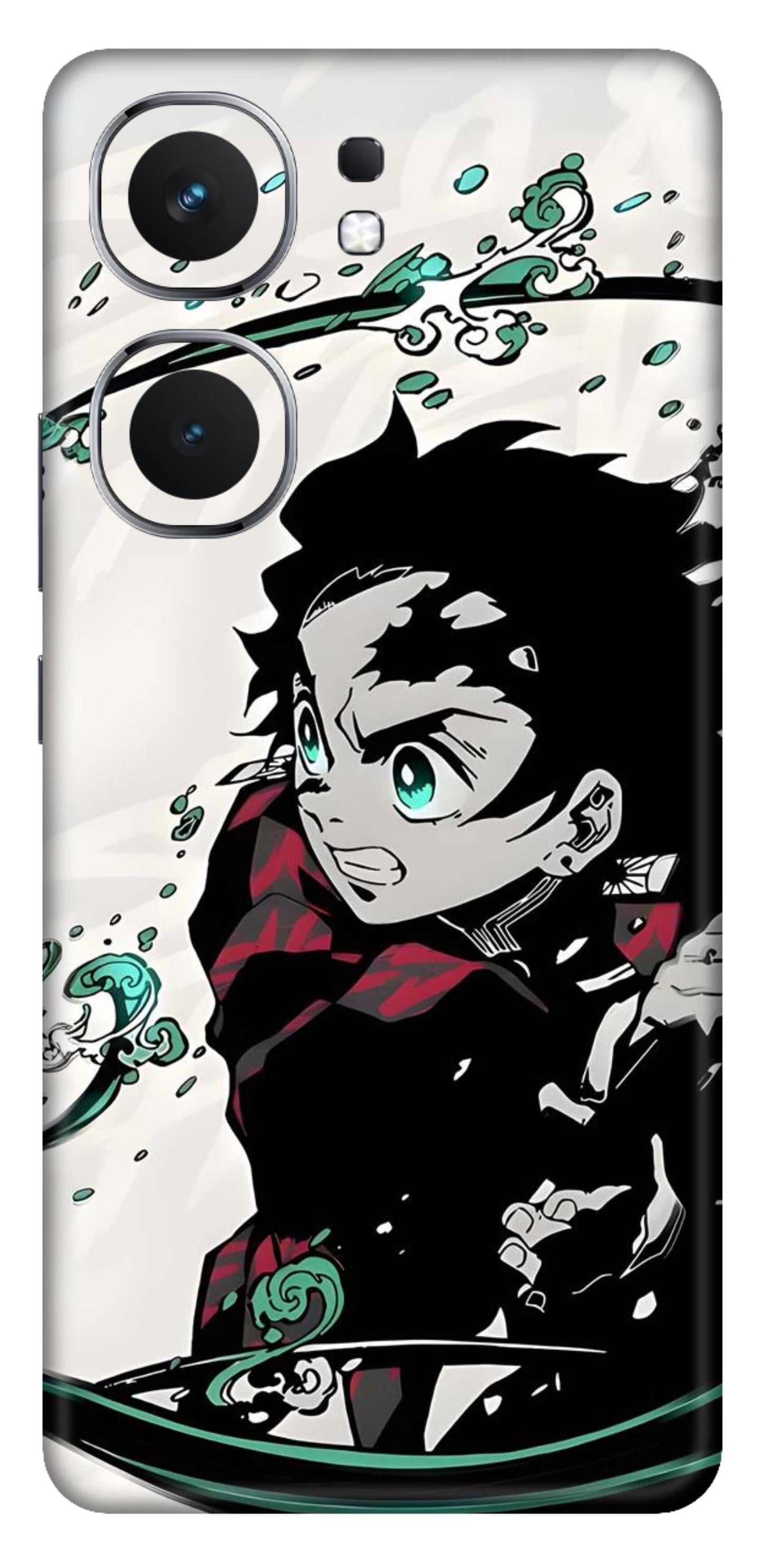 iQOO Neo 9 Pro 5G Skins and Wraps