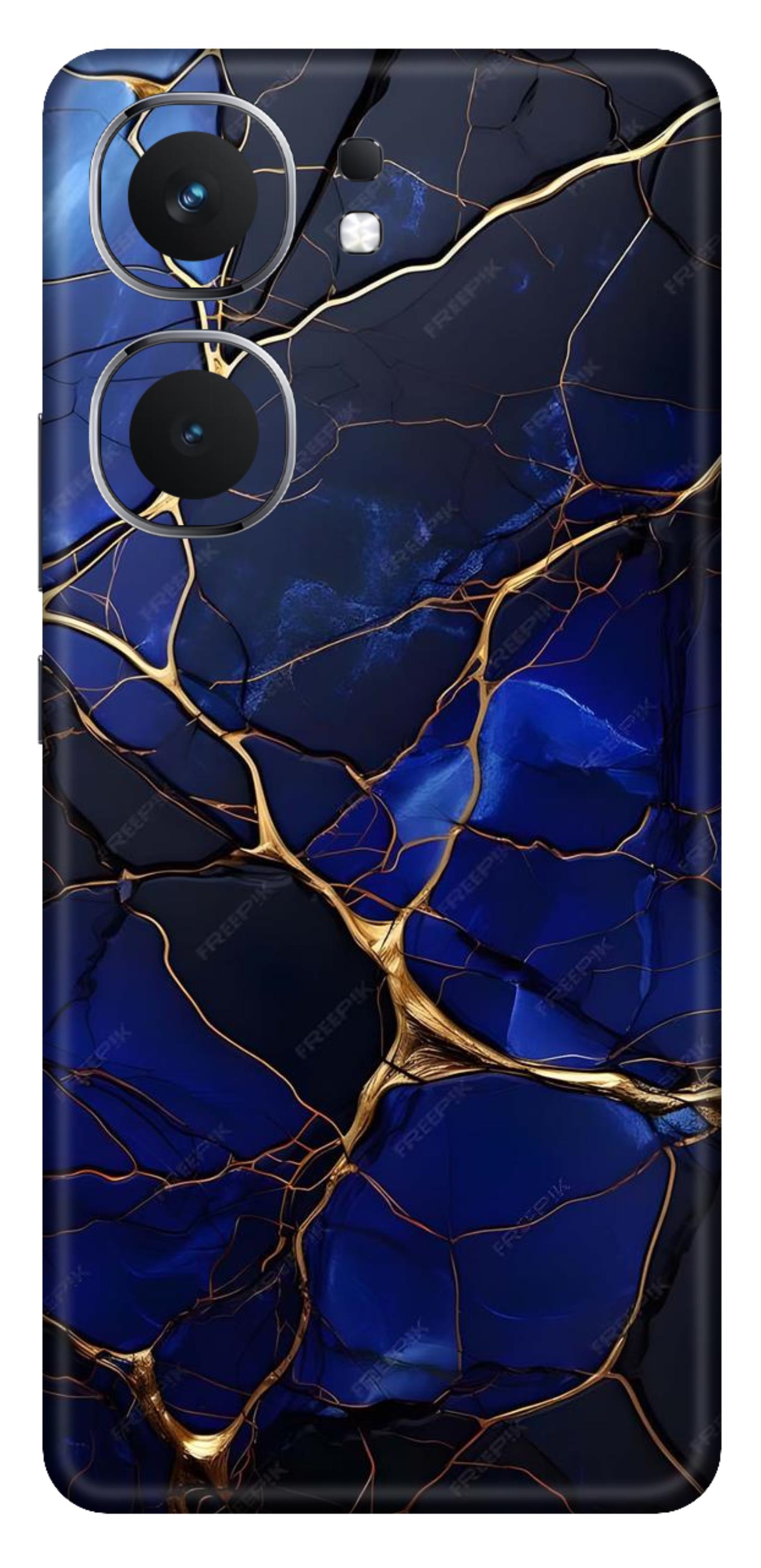 iQOO Neo 9 Pro 5G Skins and Wraps
